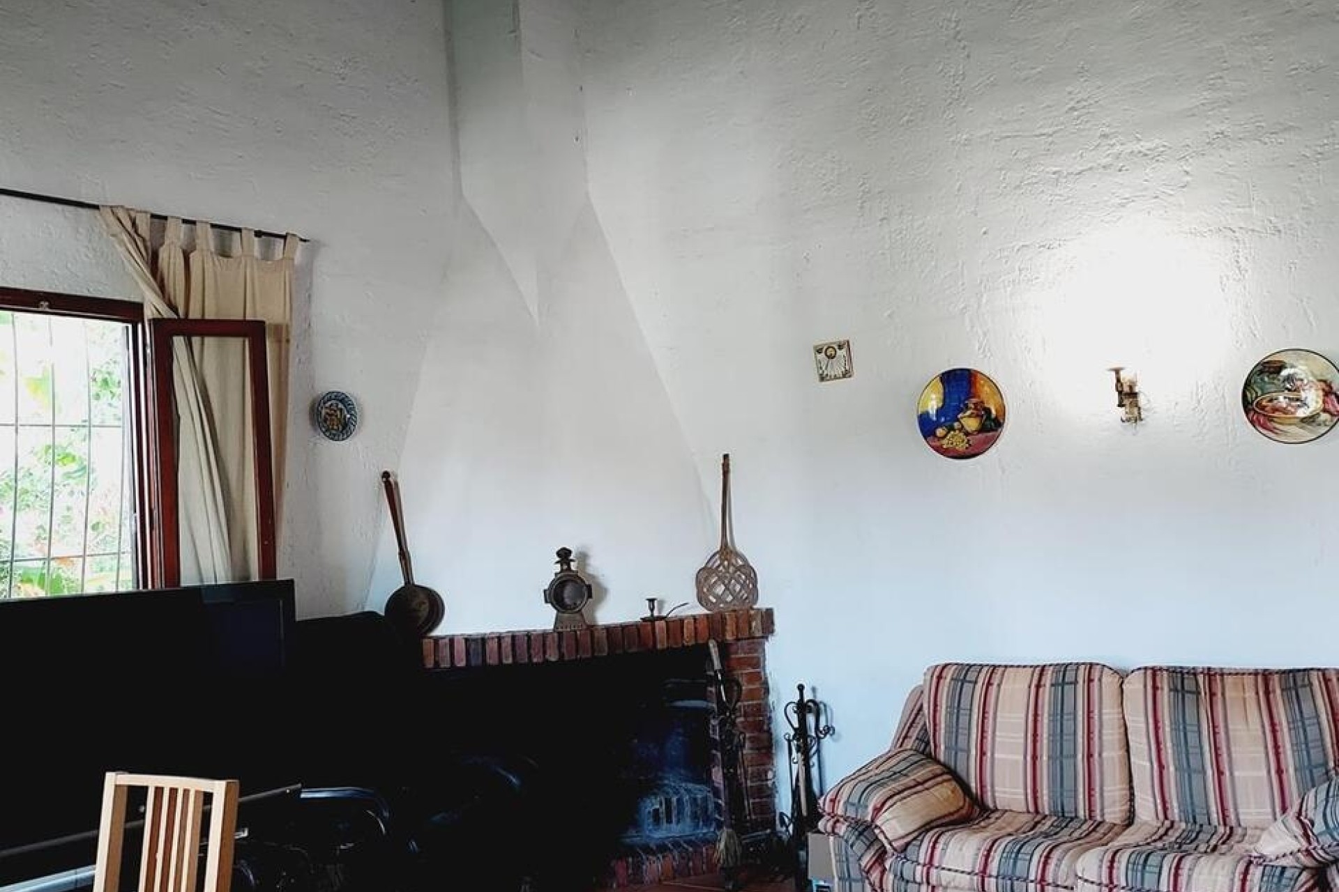 Venta - Chalet Independiente -
Orihuela Costa - Punta Prima