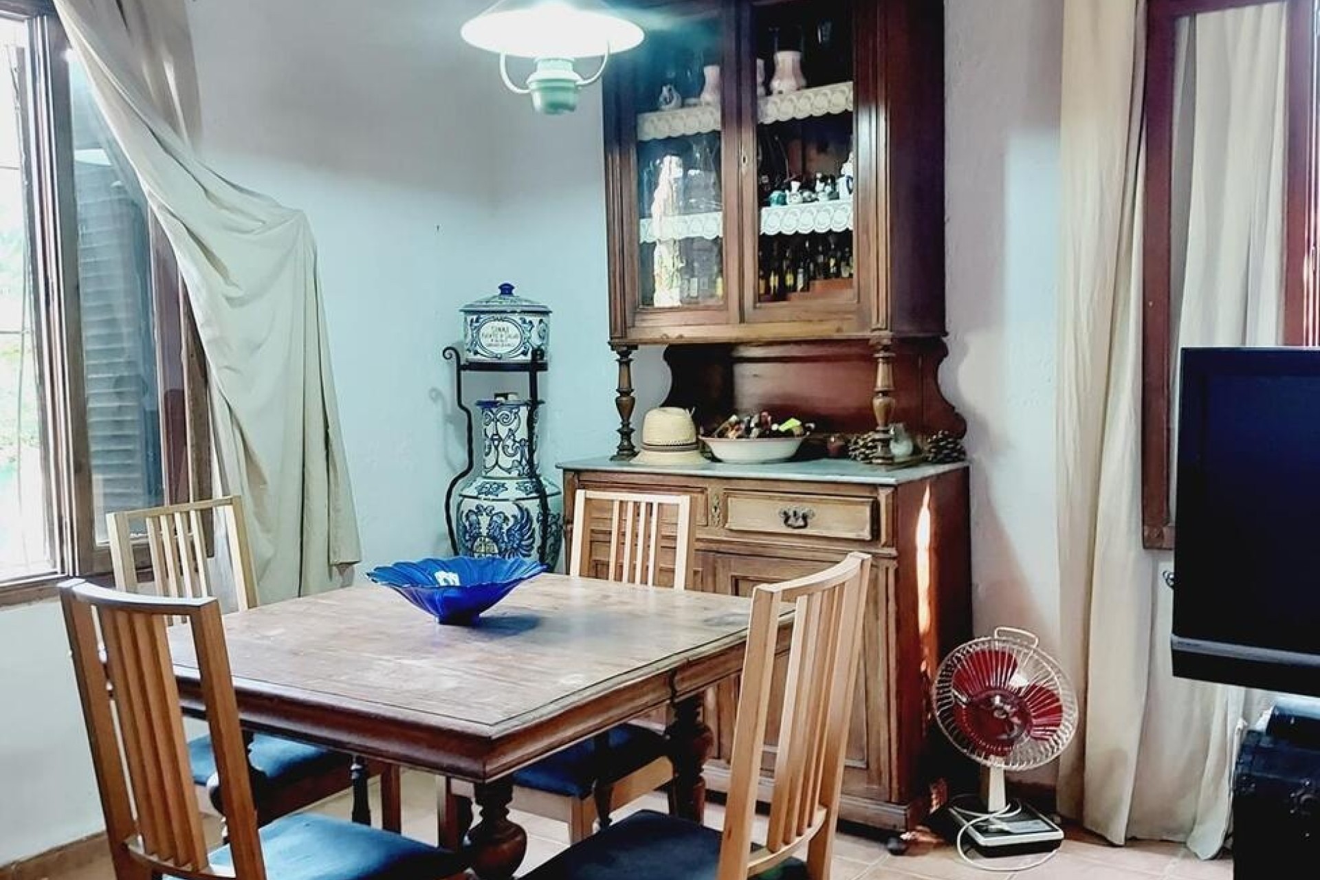 Venta - Chalet Independiente -
Orihuela Costa - Punta Prima
