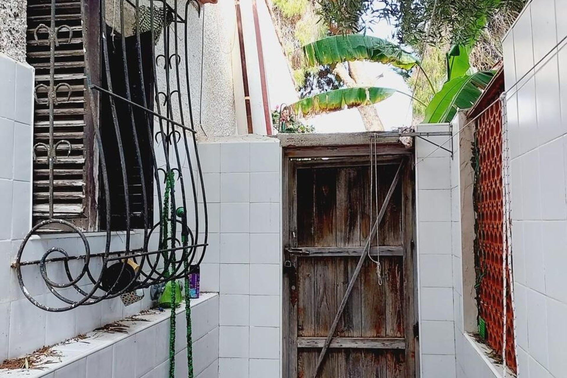 Venta - Chalet Independiente -
Orihuela Costa - Punta Prima