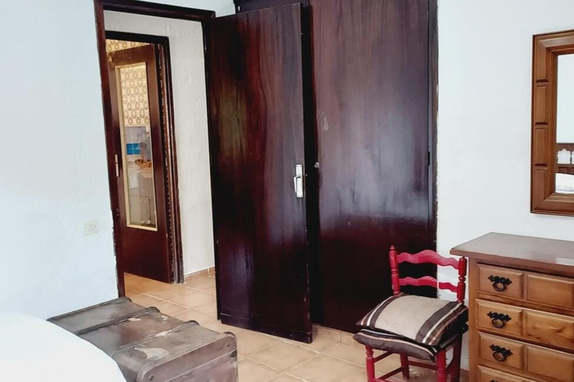 Venta - Chalet Independiente -
Orihuela Costa - Punta Prima