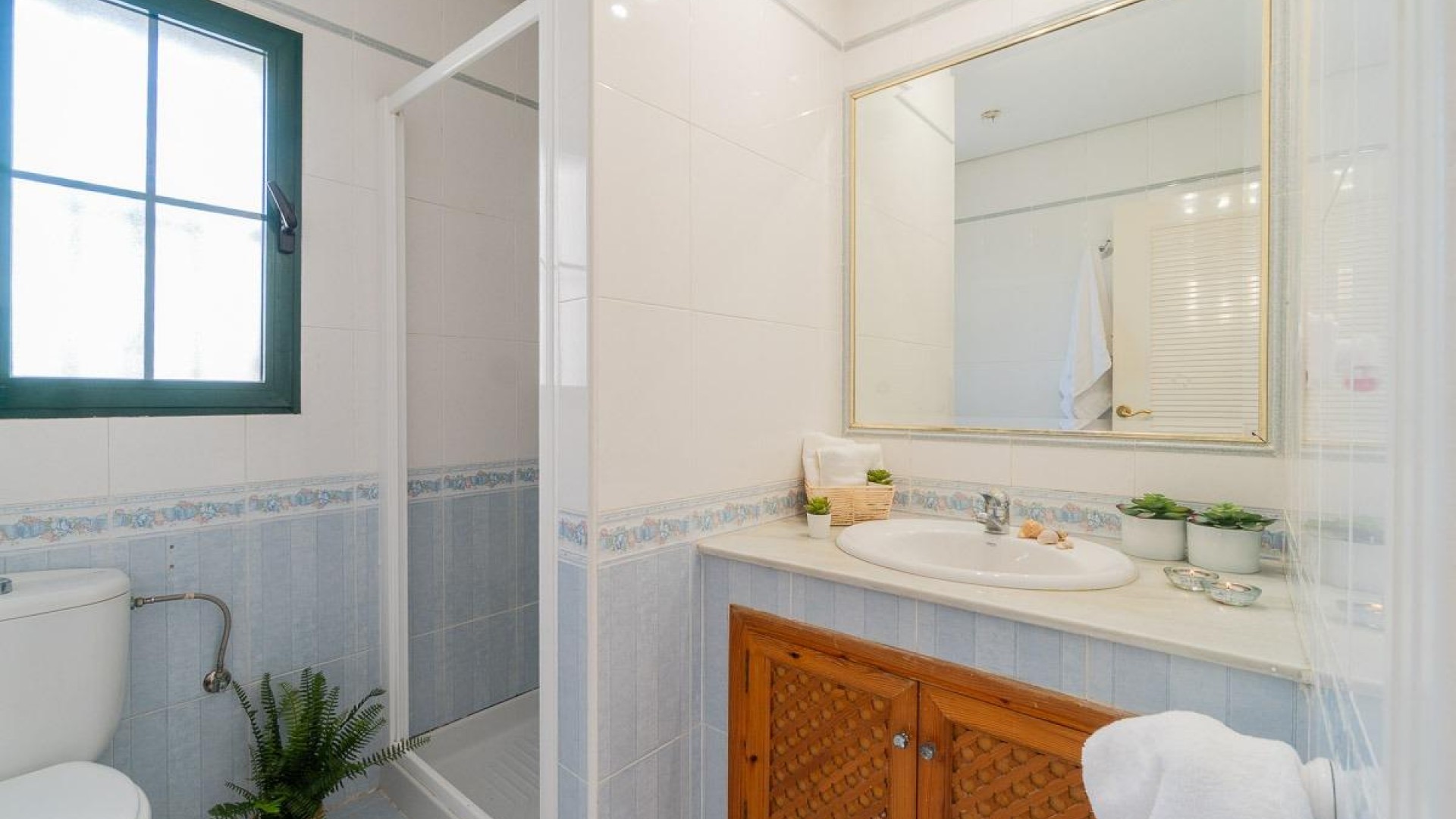 Venta - Chalet Independiente -
Orihuela Costa - Villamartín-Las Filipinas