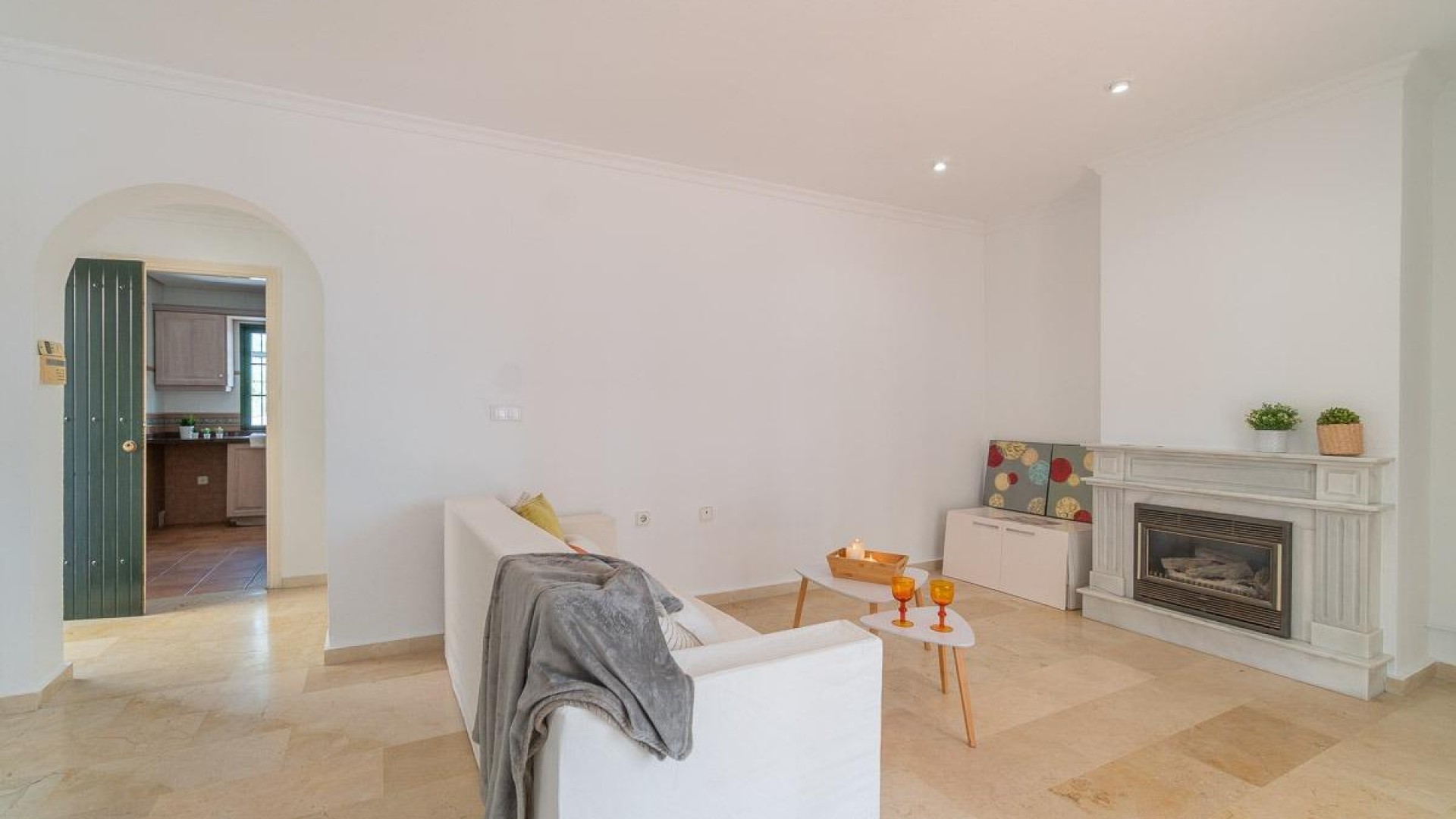 Venta - Chalet Independiente -
Orihuela Costa - Villamartín-Las Filipinas