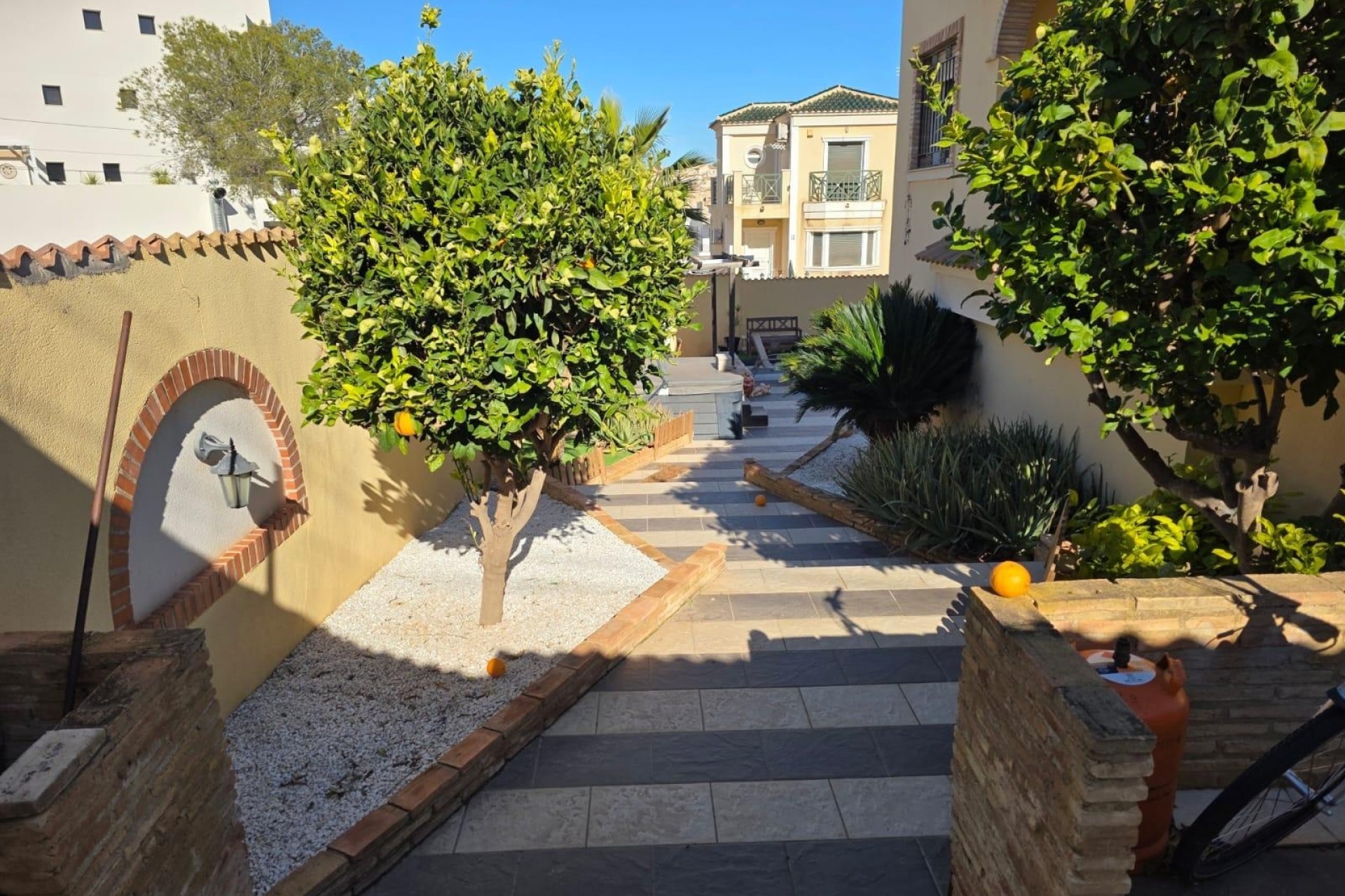 Venta - Chalet Independiente -
Orihuela Costa - Villamartín-Las Filipinas