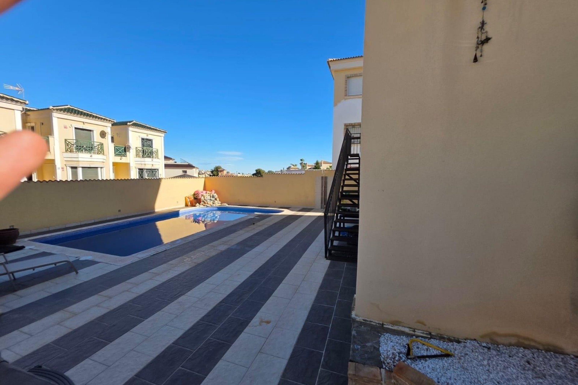 Venta - Chalet Independiente -
Orihuela Costa - Villamartín-Las Filipinas