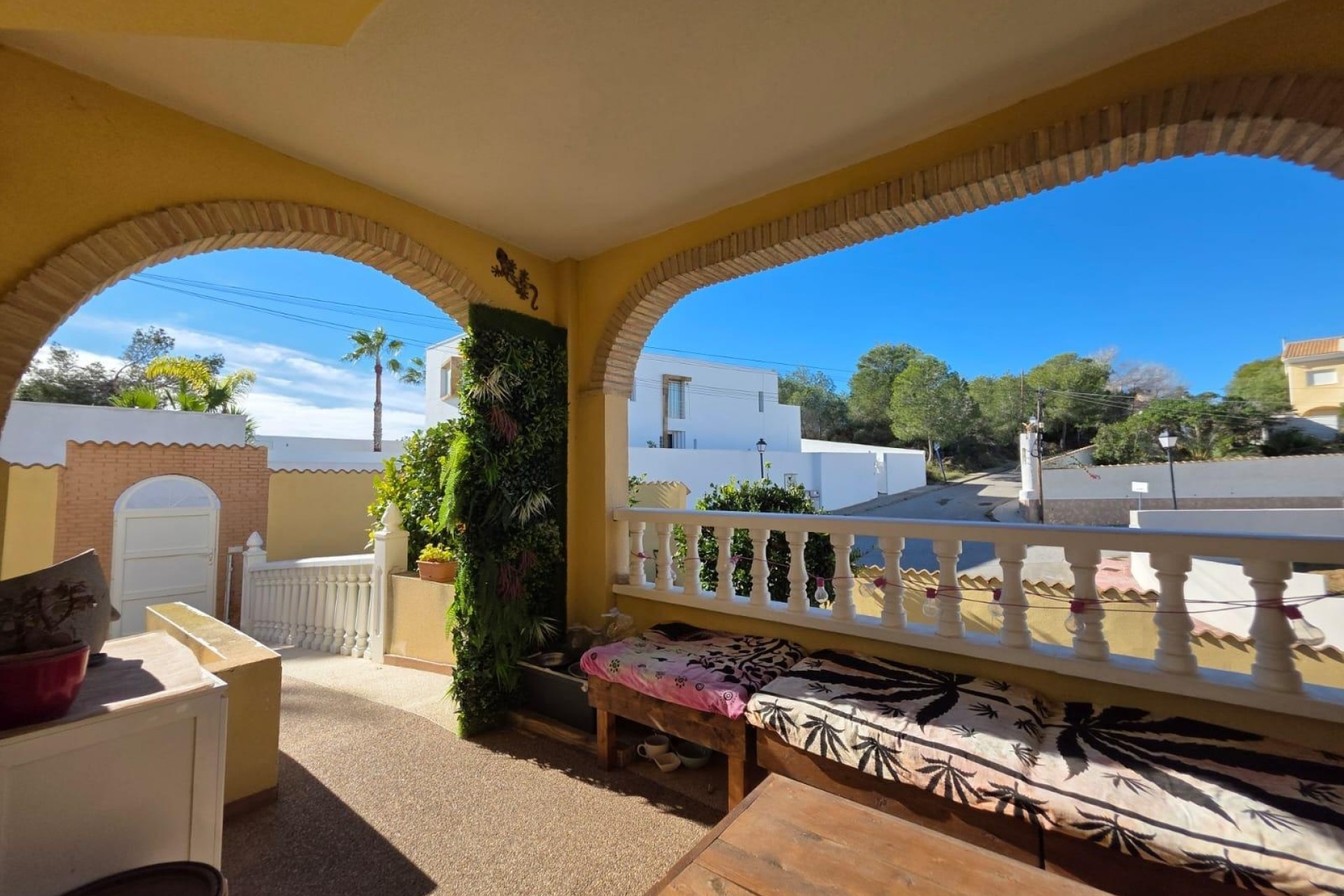 Venta - Chalet Independiente -
Orihuela Costa - Villamartín-Las Filipinas