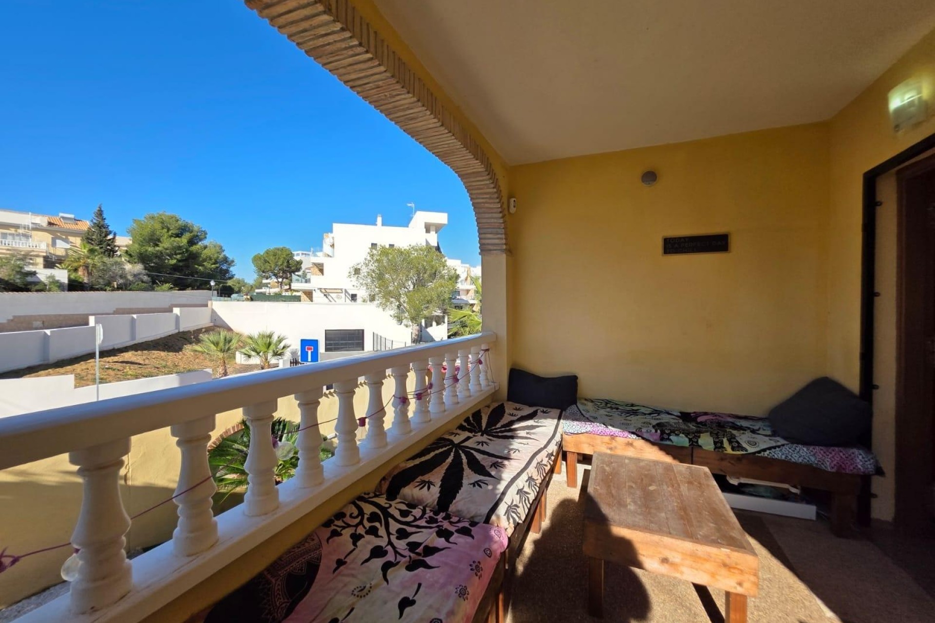 Venta - Chalet Independiente -
Orihuela Costa - Villamartín-Las Filipinas