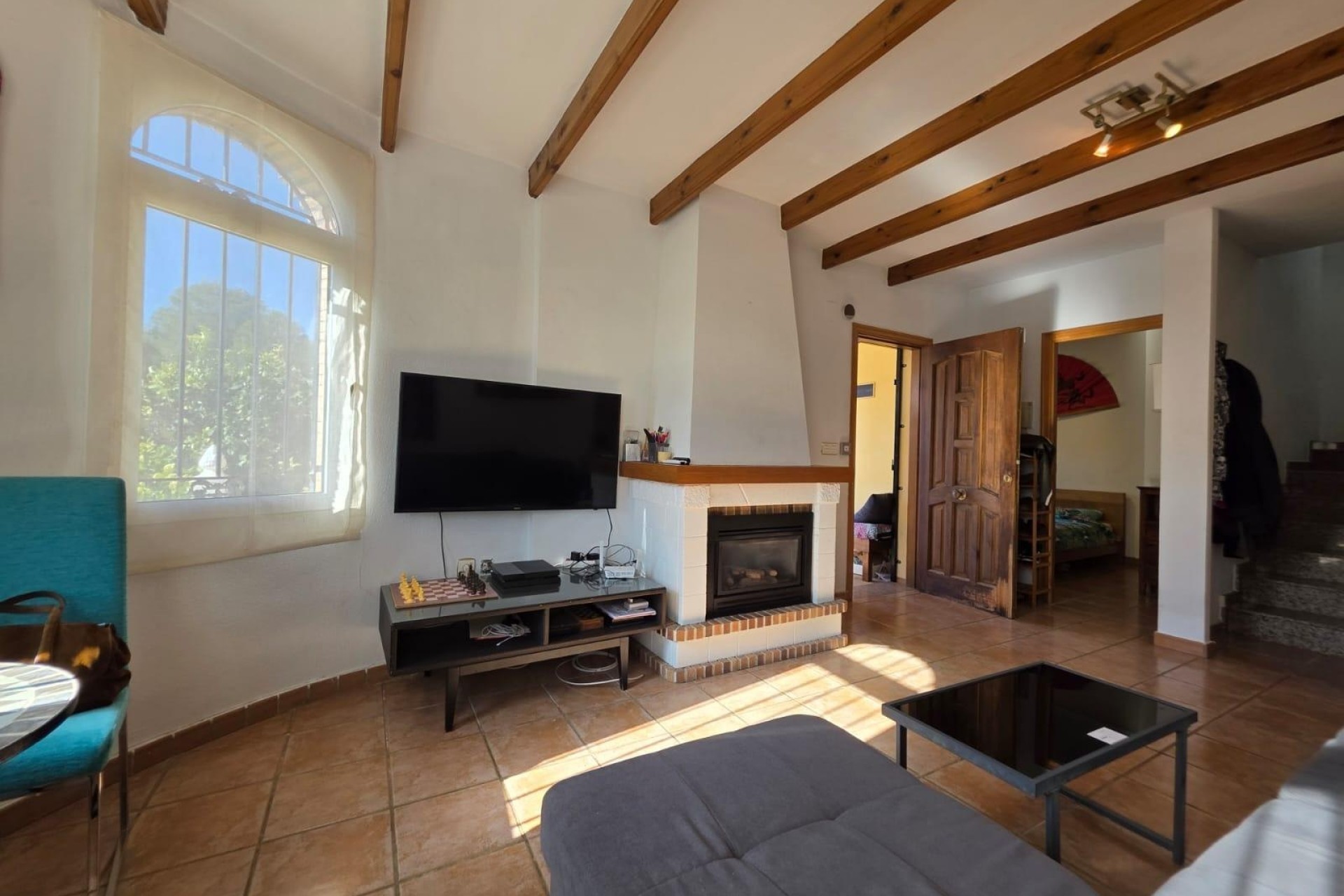 Venta - Chalet Independiente -
Orihuela Costa - Villamartín-Las Filipinas