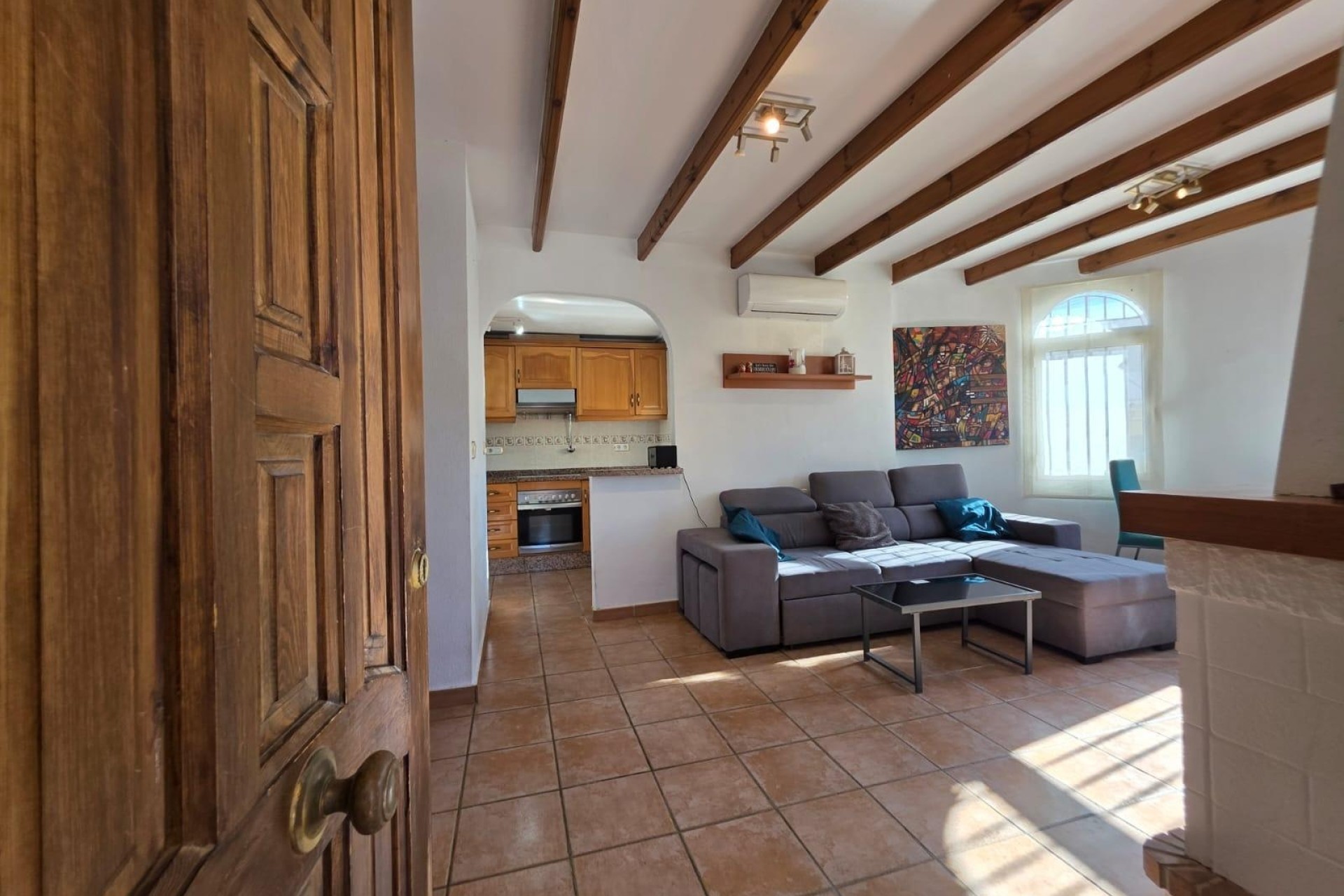 Venta - Chalet Independiente -
Orihuela Costa - Villamartín-Las Filipinas