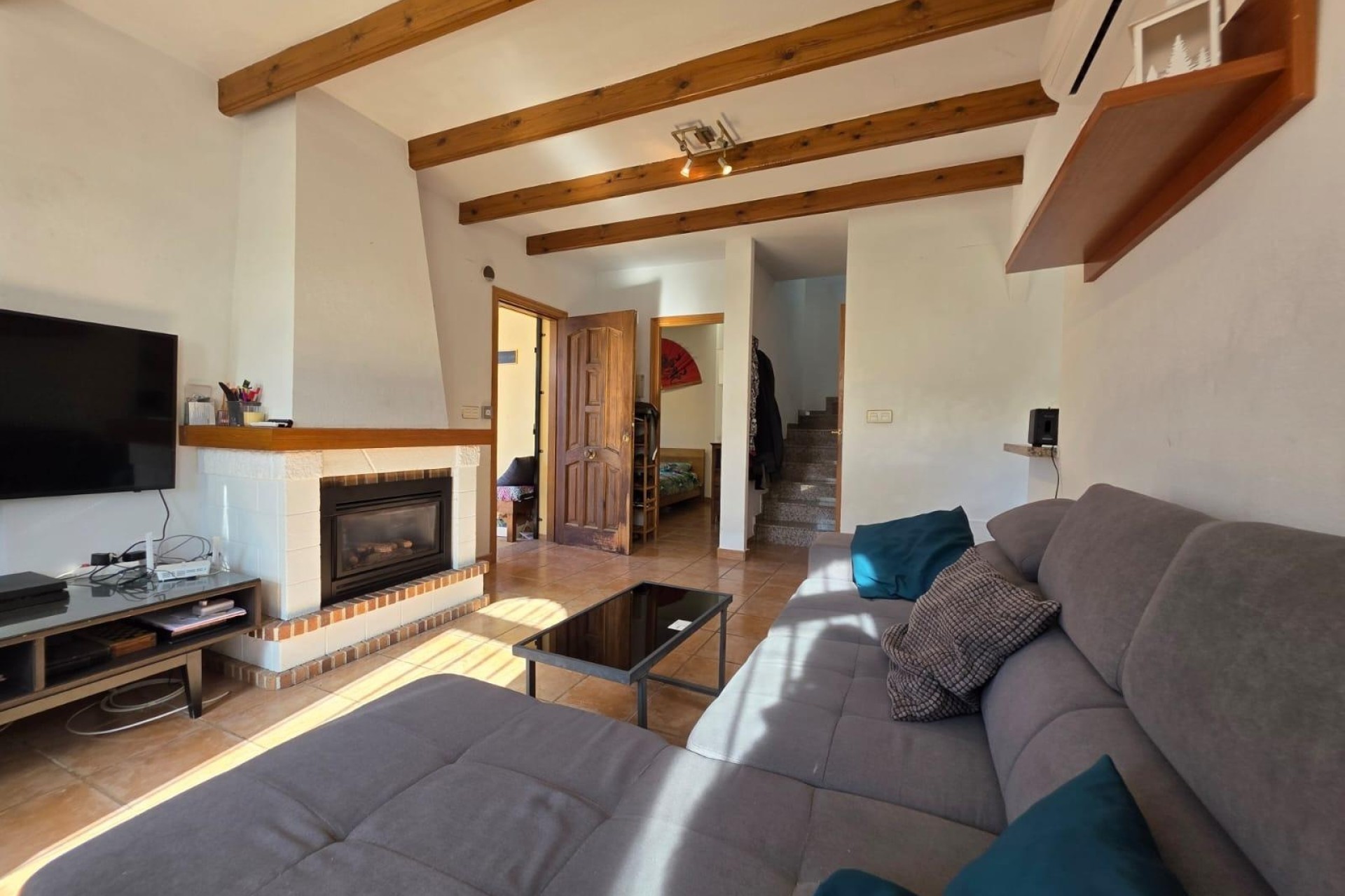 Venta - Chalet Independiente -
Orihuela Costa - Villamartín-Las Filipinas