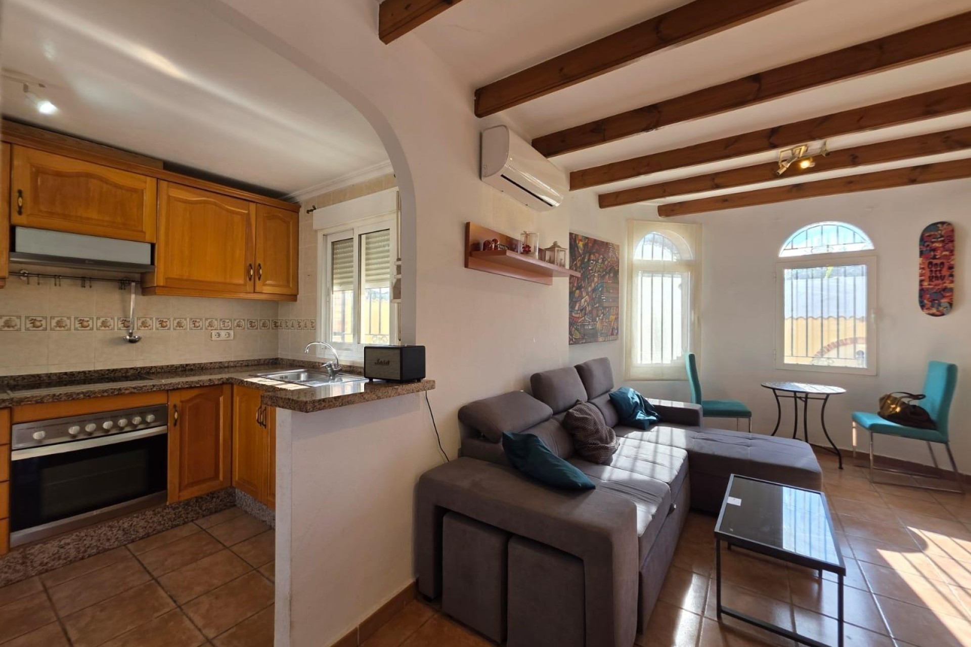 Venta - Chalet Independiente -
Orihuela Costa - Villamartín-Las Filipinas