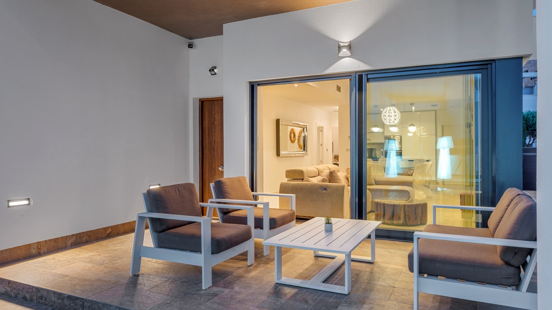 Venta - Chalet Independiente -
Orihuela Costa - Villamartín