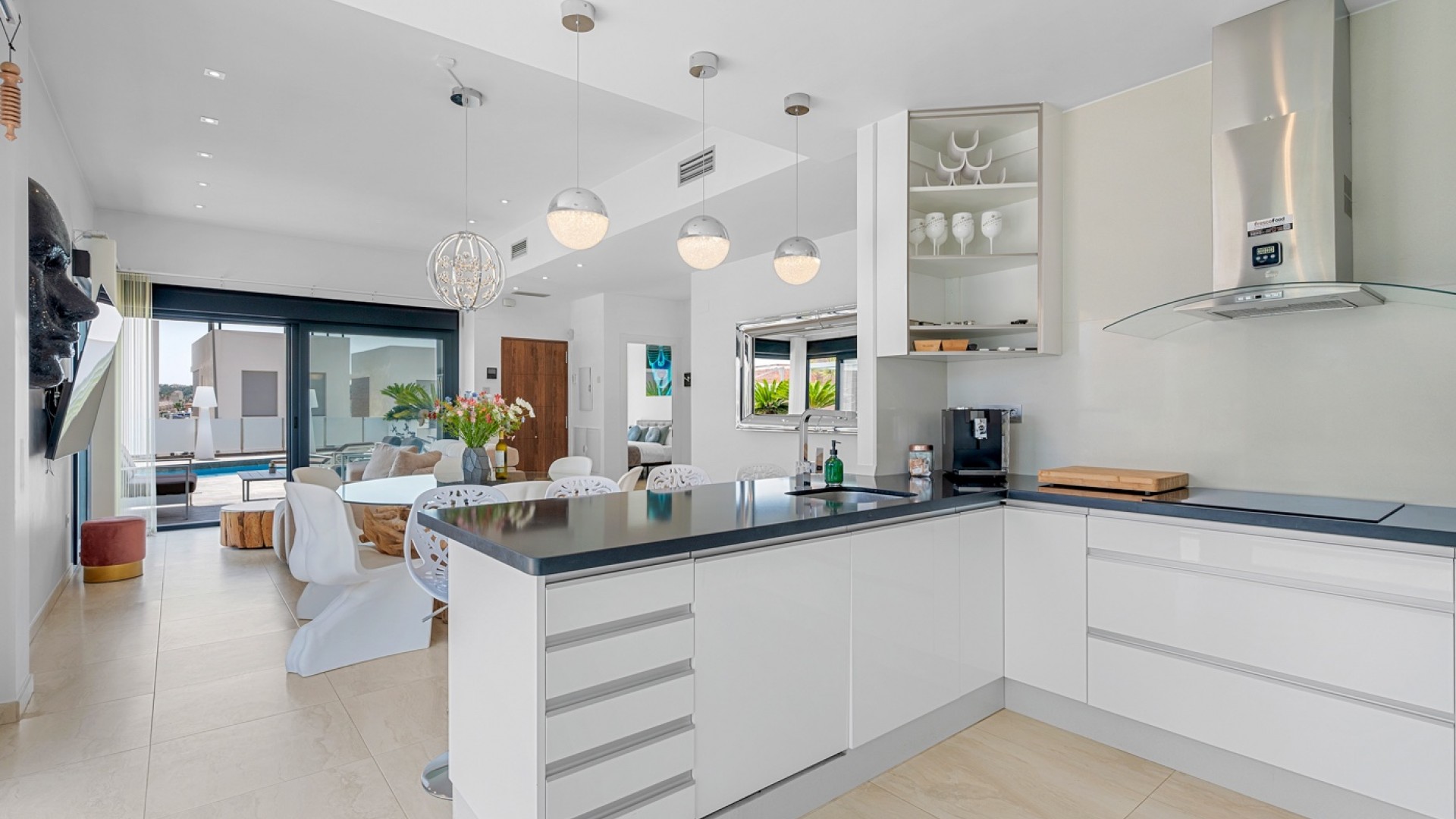 Venta - Chalet Independiente -
Orihuela Costa - Villamartín