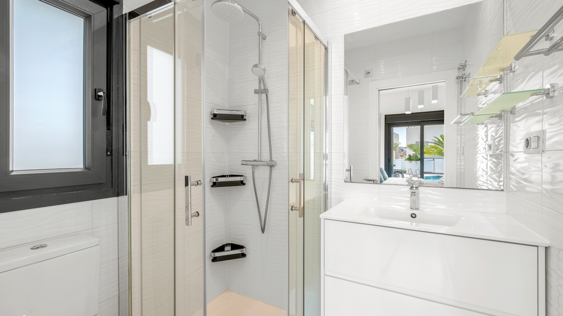 Venta - Chalet Independiente -
Orihuela Costa - Villamartín