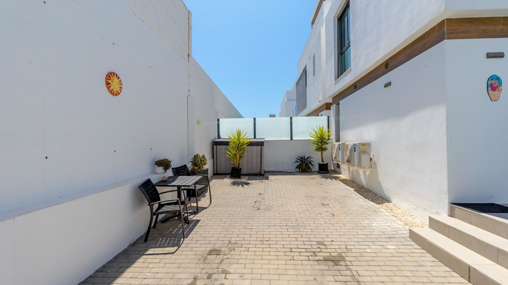 Venta - Chalet Independiente -
Orihuela Costa - Villamartín