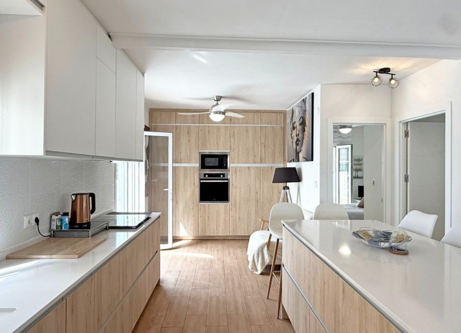 Venta - Chalet Independiente -
Orihuela Costa - Villamartín