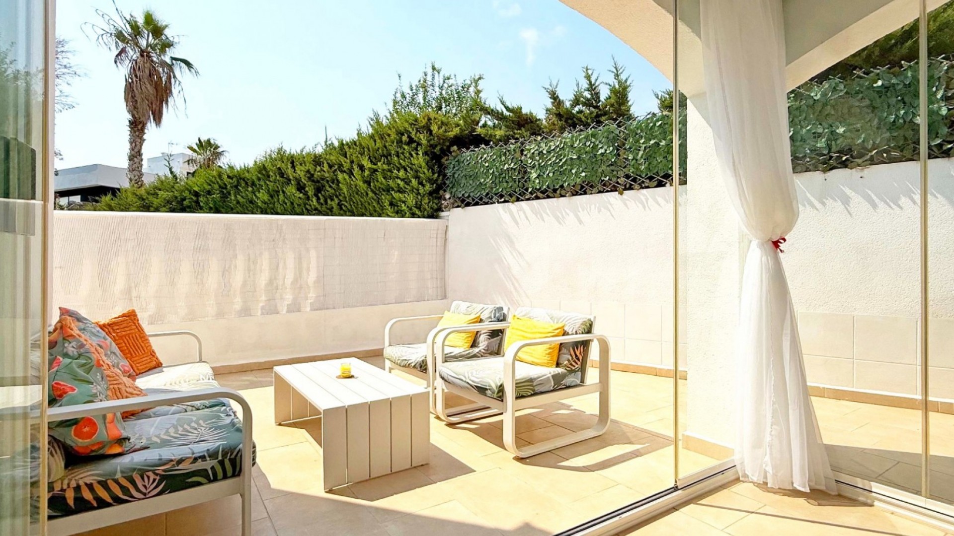 Venta - Chalet Independiente -
Orihuela Costa - Villamartín