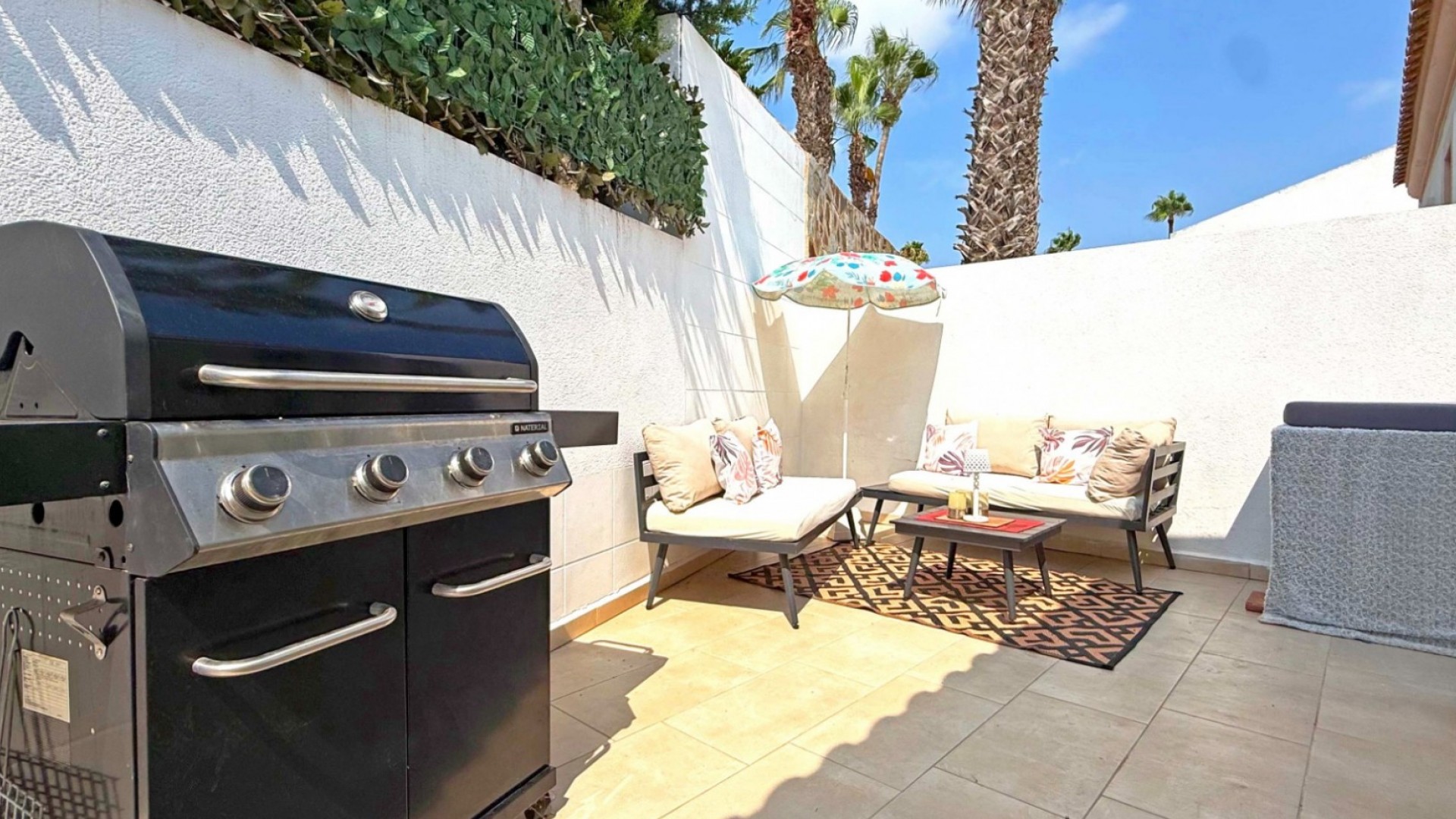 Venta - Chalet Independiente -
Orihuela Costa - Villamartín