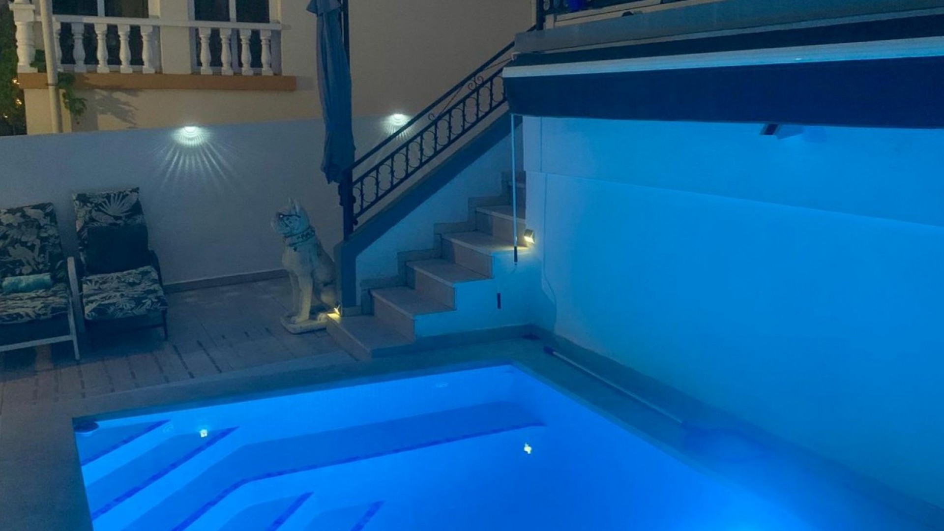 Venta - Chalet Independiente -
Orihuela Costa - Villamartín