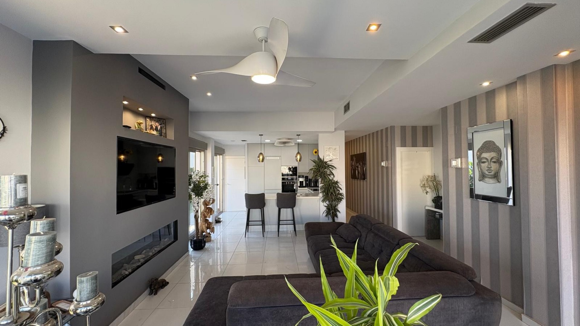 Venta - Chalet Independiente -
Orihuela Costa - Villamartín