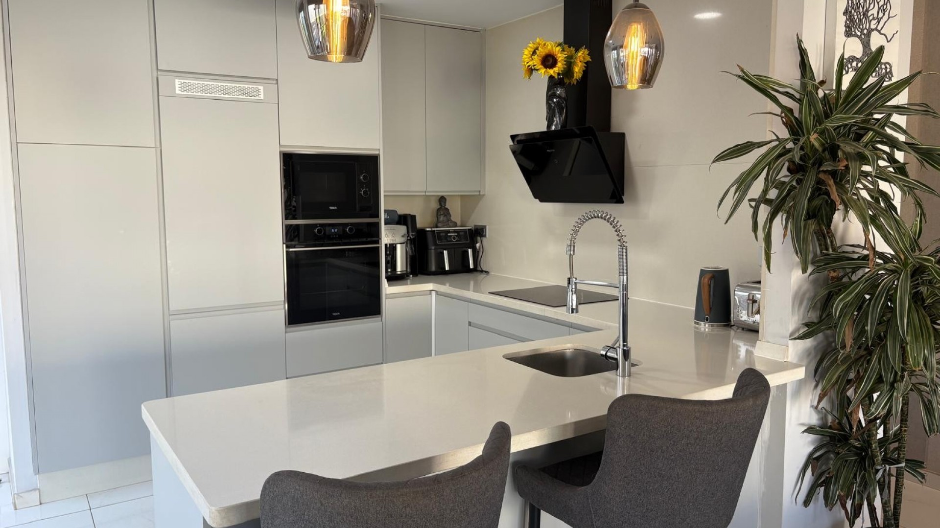 Venta - Chalet Independiente -
Orihuela Costa - Villamartín