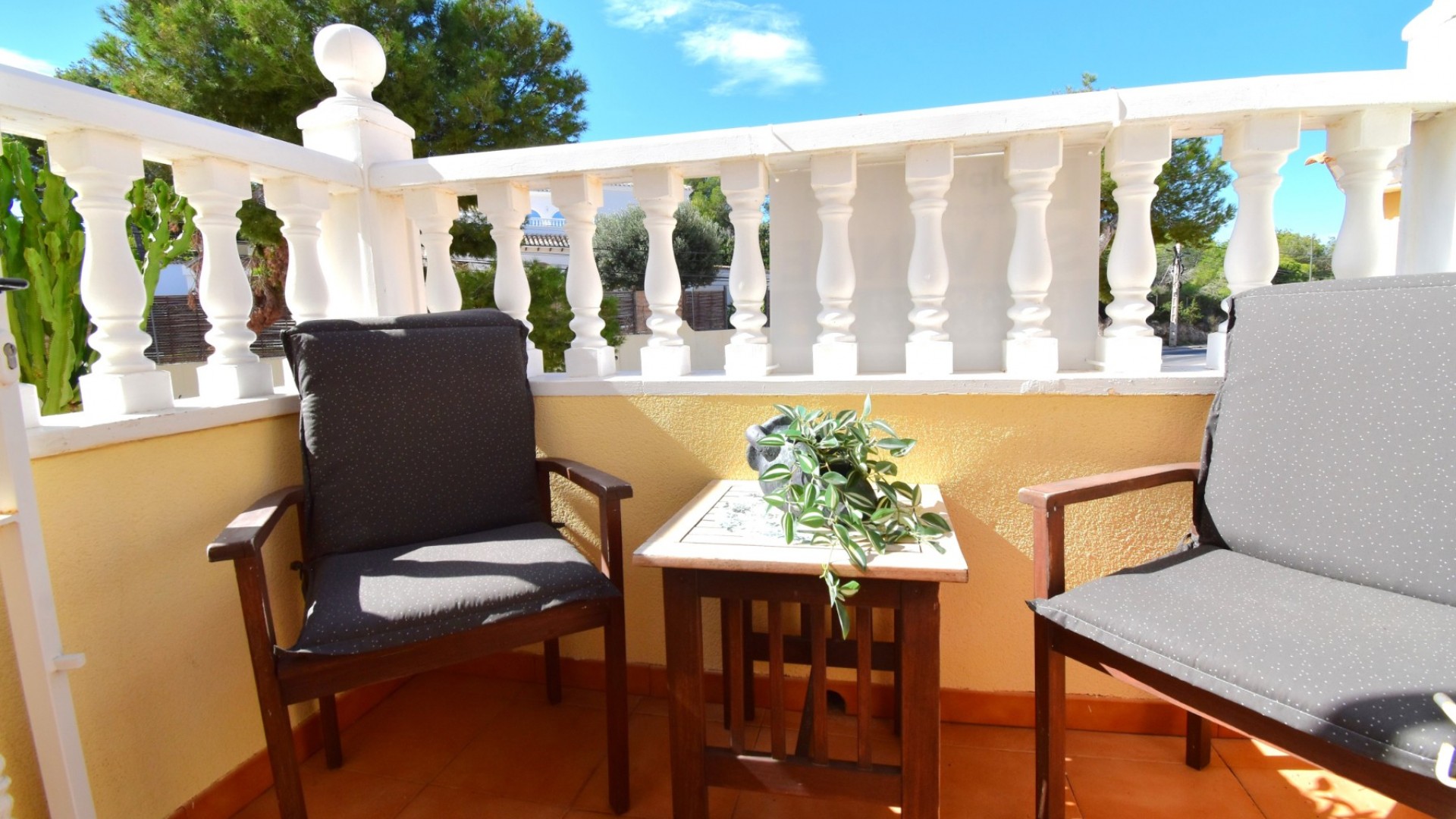Venta - Chalet Independiente -
Orihuela Costa - Villamartin