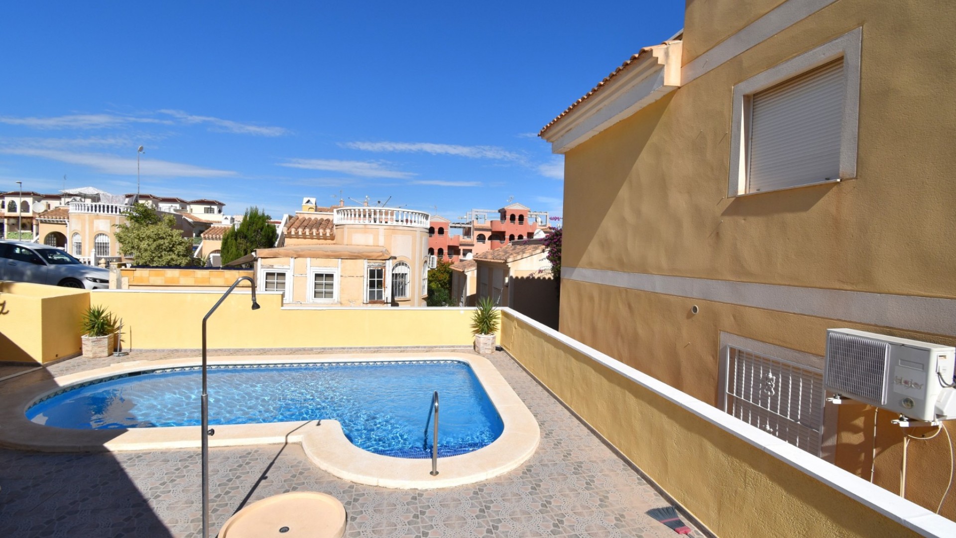 Venta - Chalet Independiente -
Orihuela Costa - Villamartin