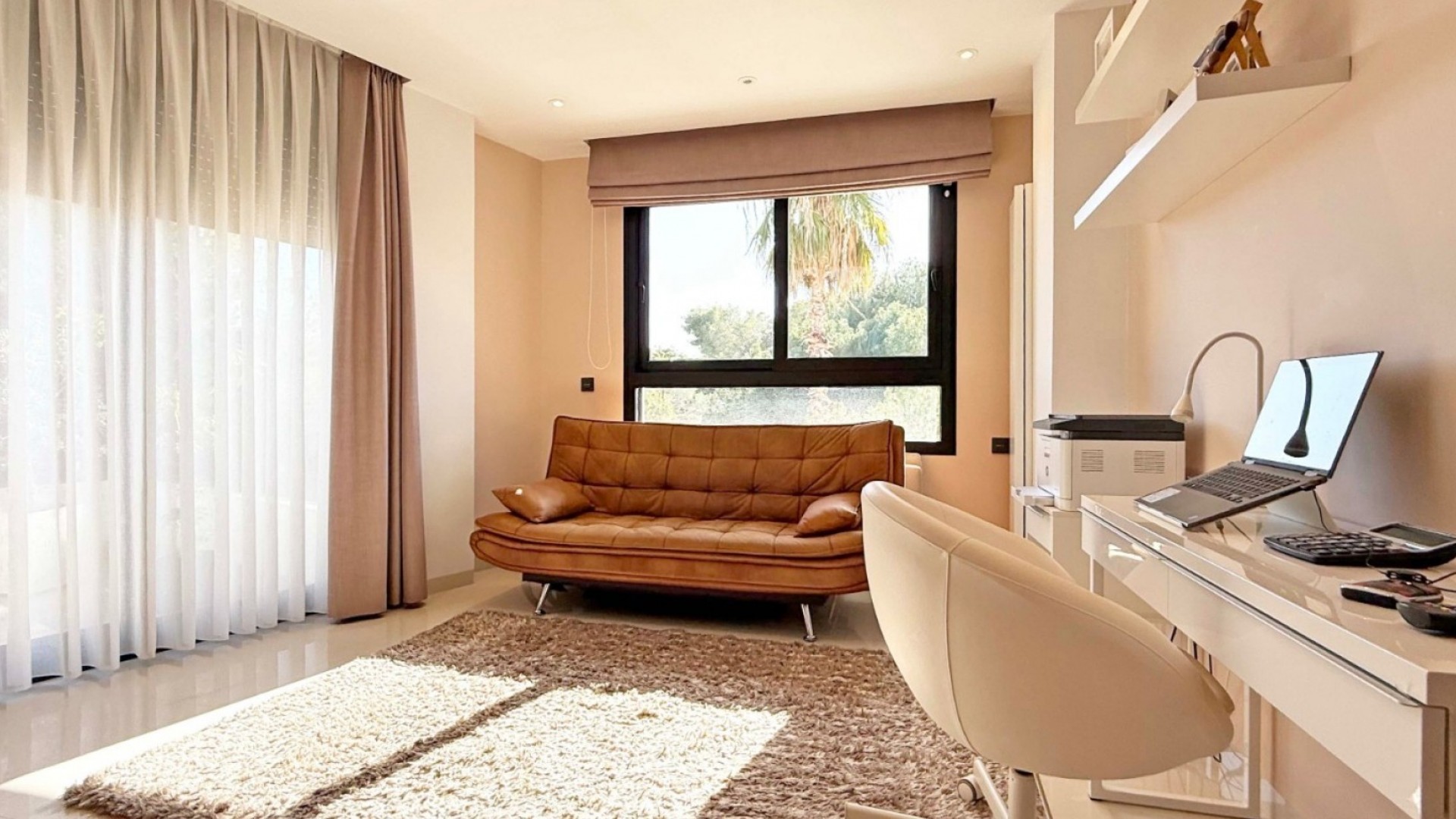 Venta - Chalet Independiente -
Orihuela Costa - Villamartín