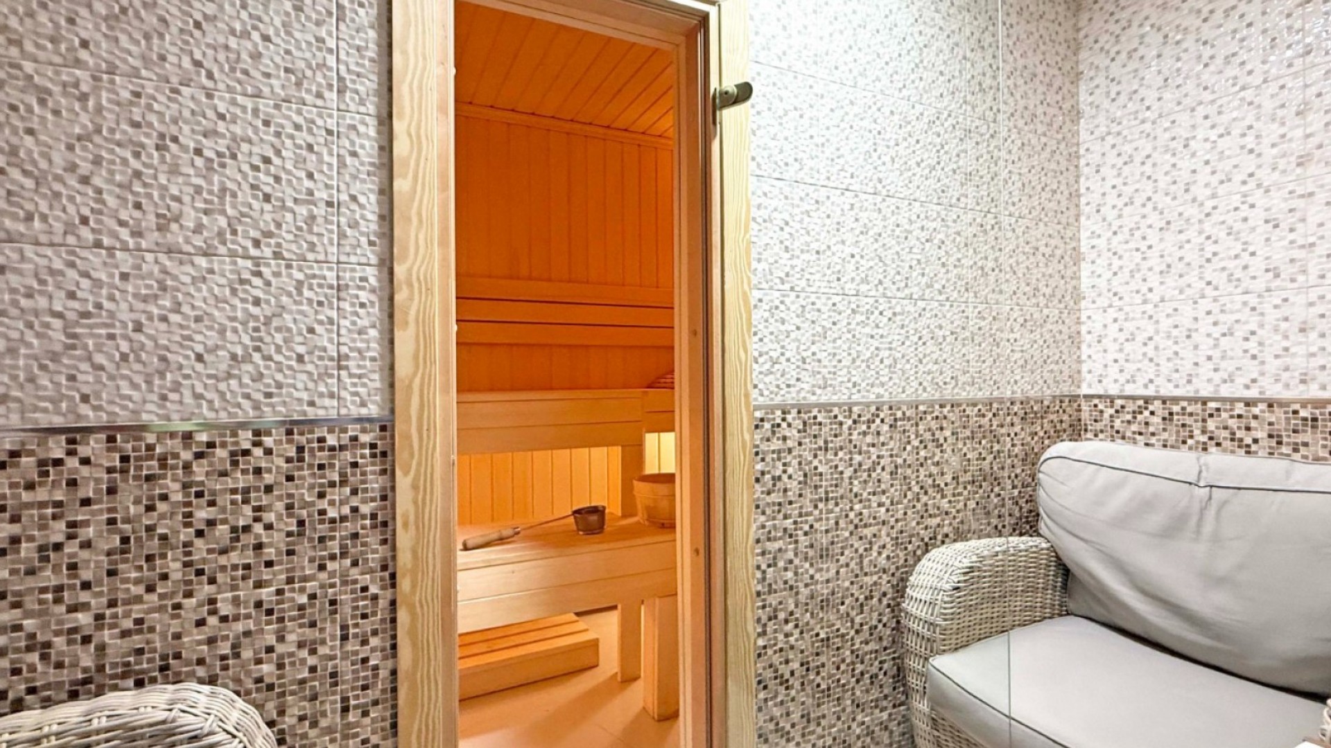 Venta - Chalet Independiente -
Orihuela Costa - Villamartín