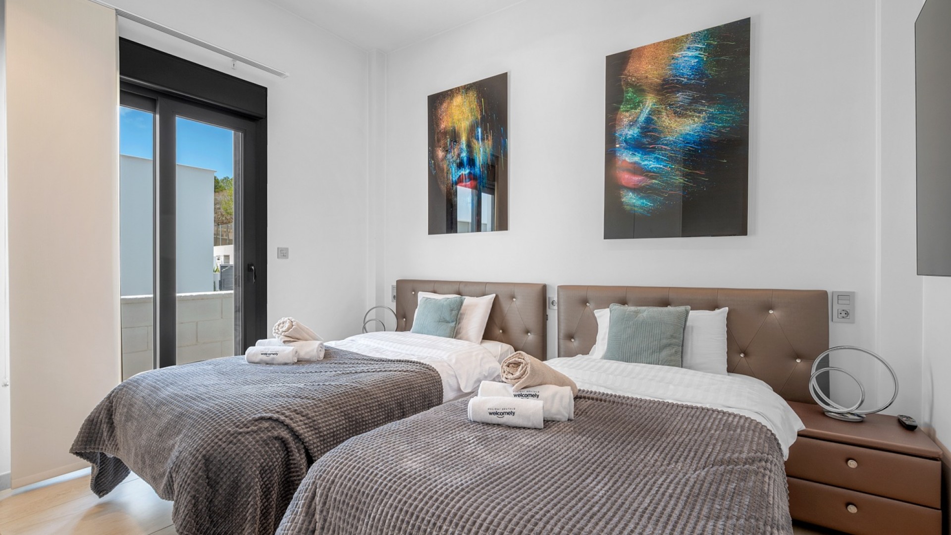 Venta - Chalet Independiente -
Orihuela Costa - Villamartín