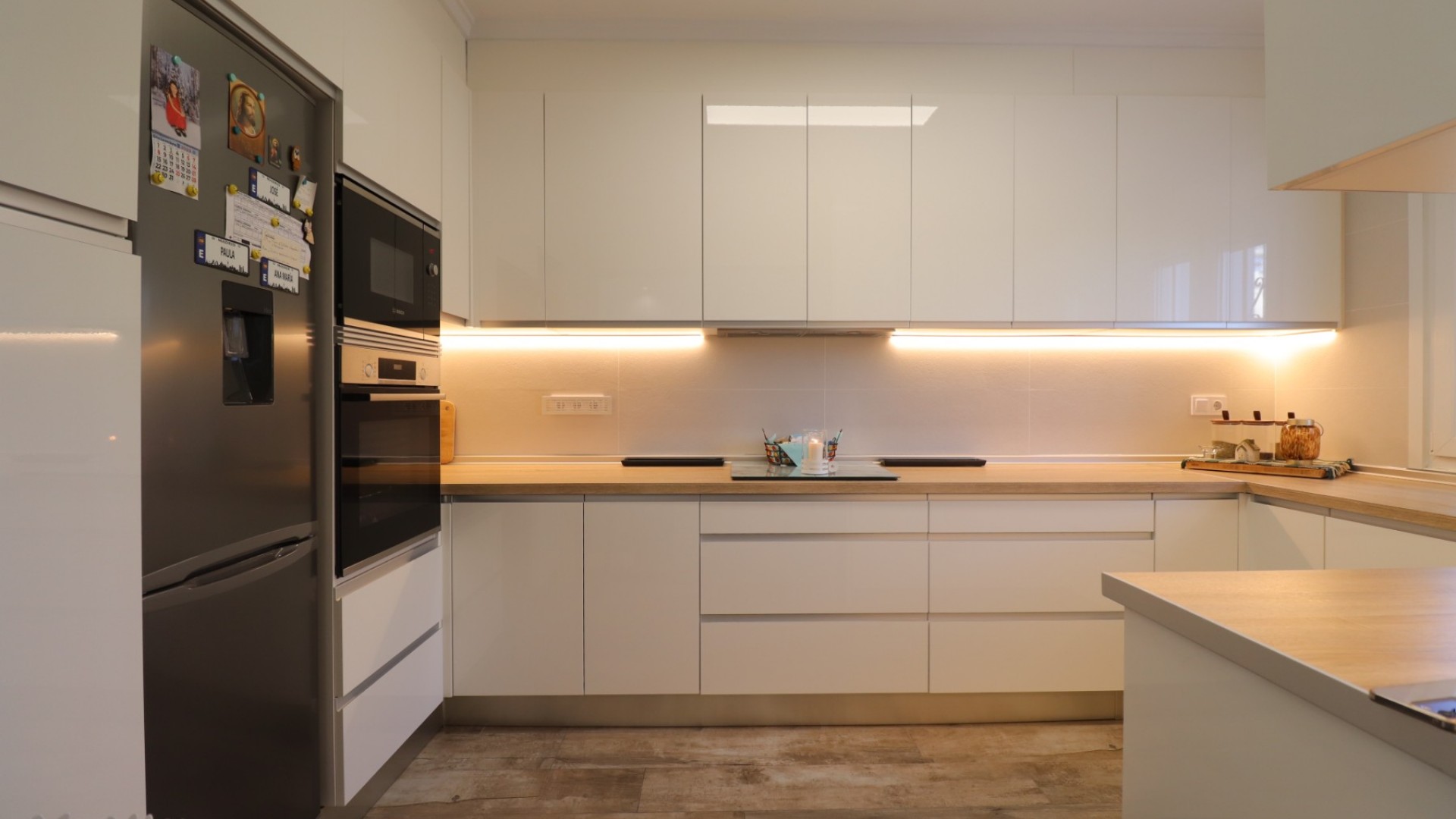 Venta - Chalet Independiente -
Orihuela Costa - Villamartin