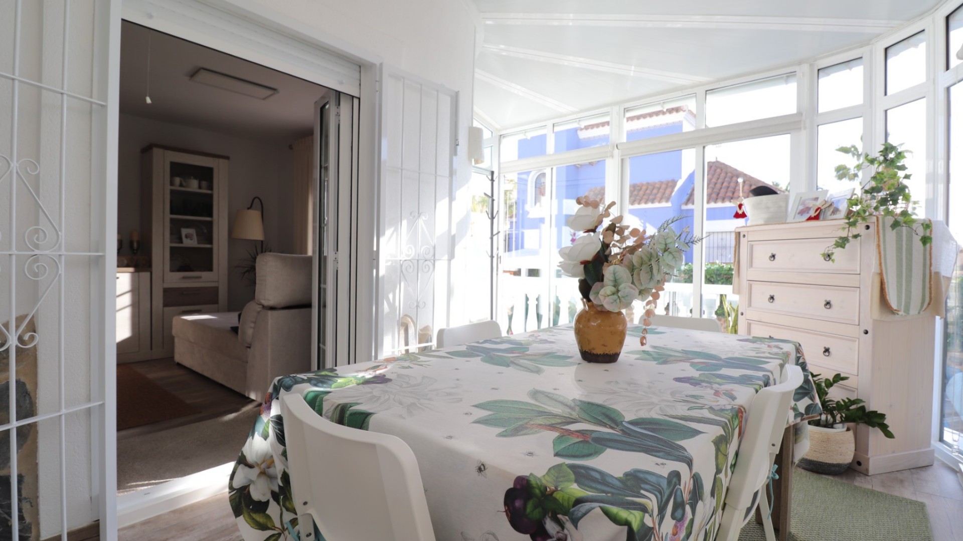 Venta - Chalet Independiente -
Orihuela Costa - Villamartin