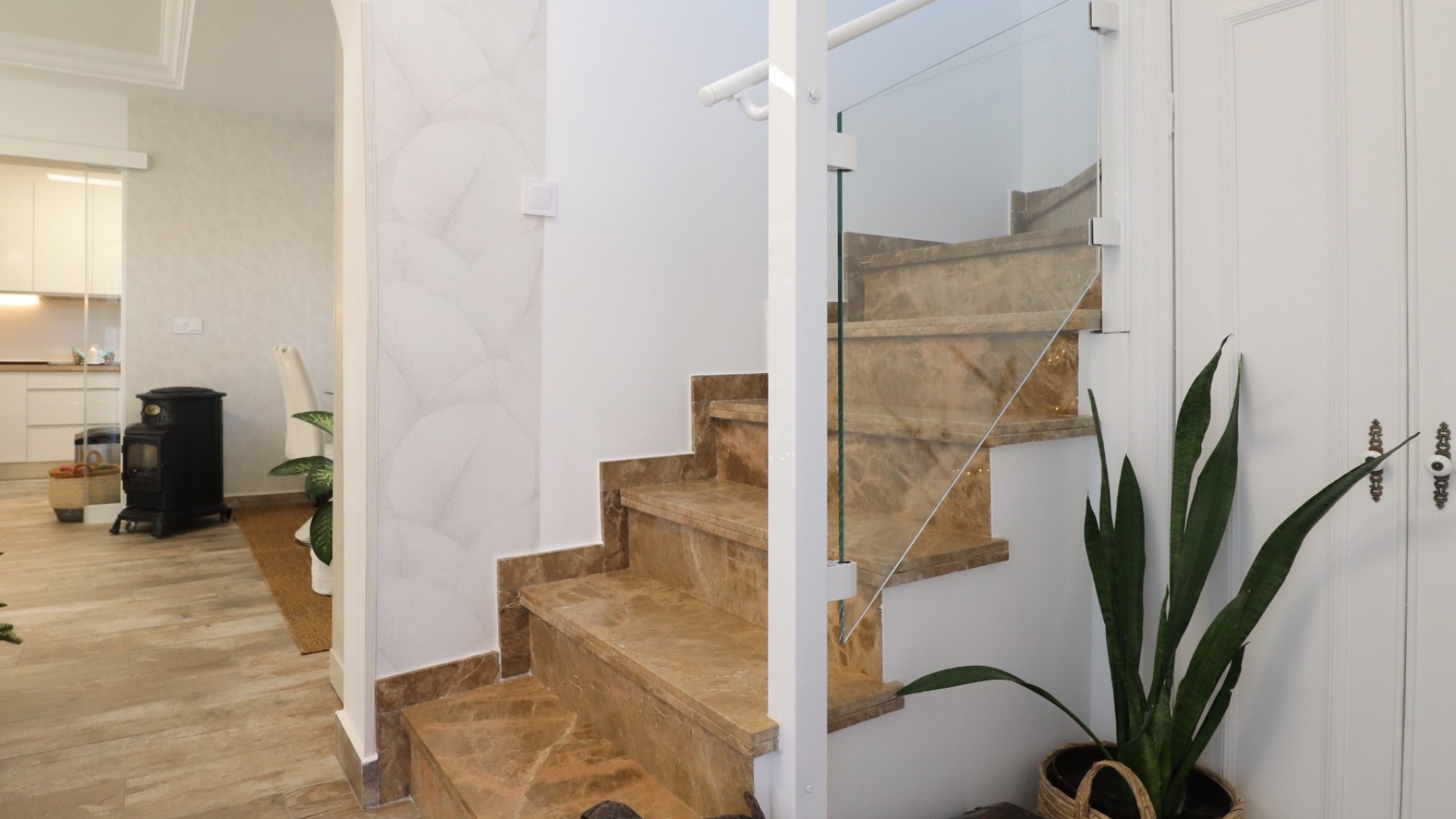 Venta - Chalet Independiente -
Orihuela Costa - Villamartin