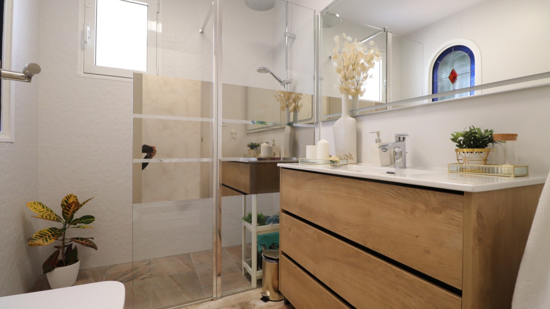 Venta - Chalet Independiente -
Orihuela Costa - Villamartin