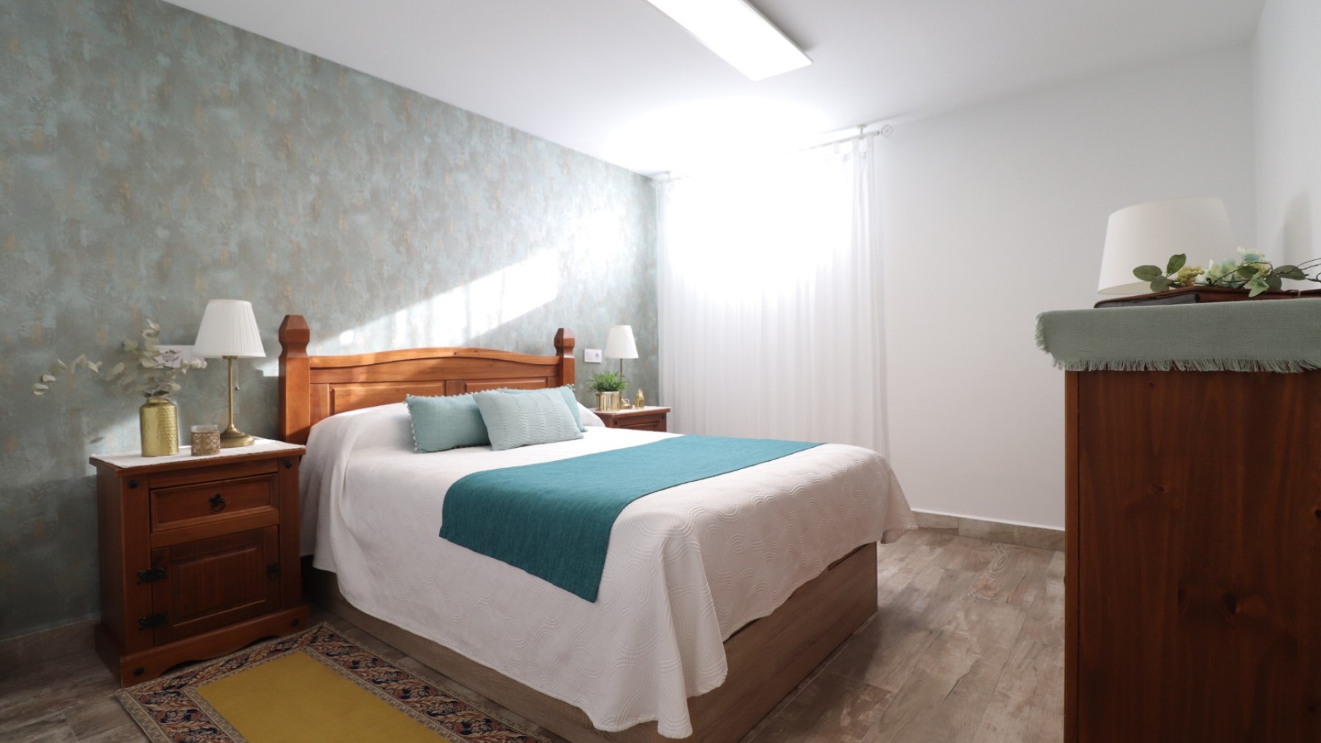 Venta - Chalet Independiente -
Orihuela Costa - Villamartin