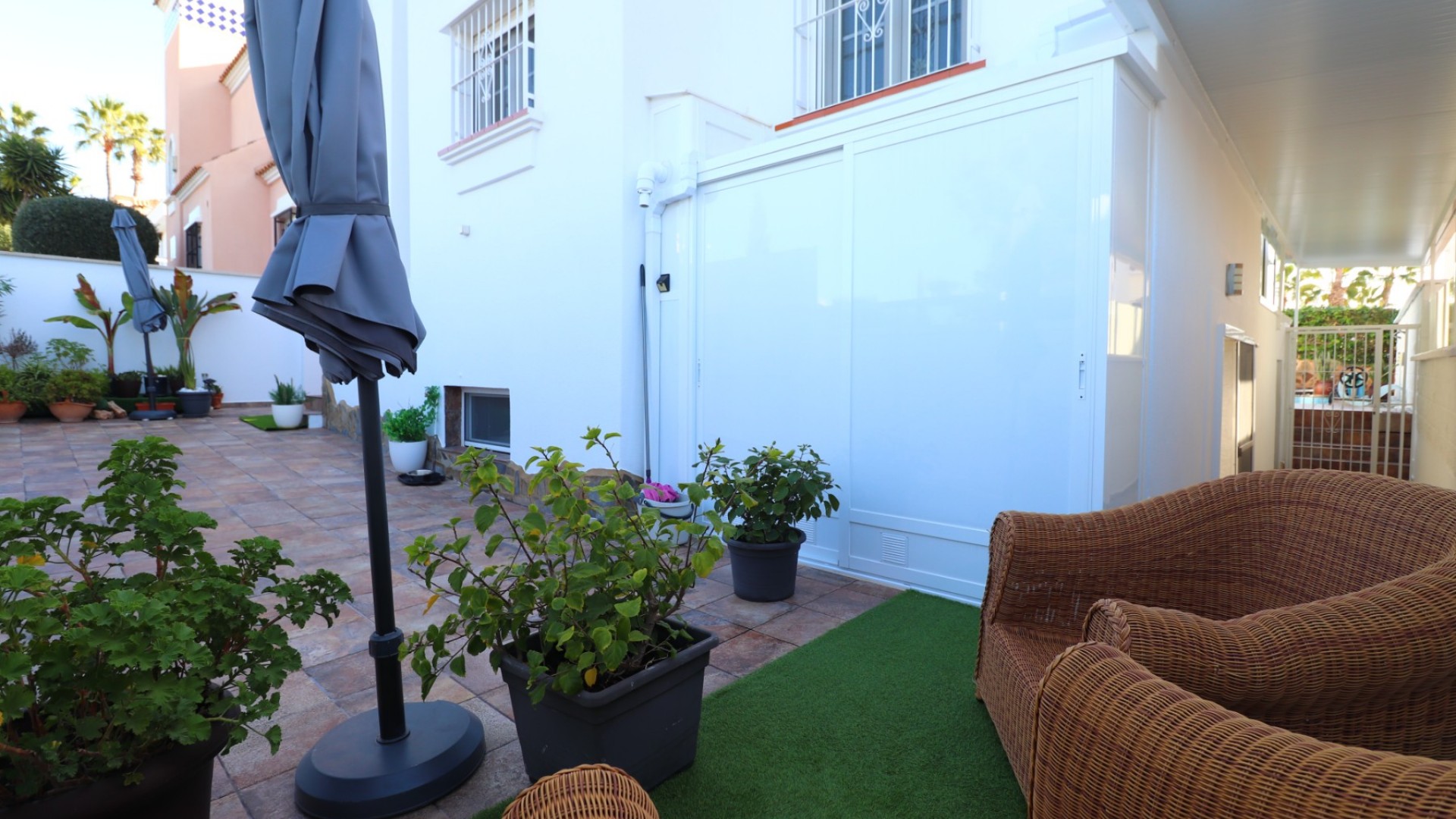 Venta - Chalet Independiente -
Orihuela Costa - Villamartin