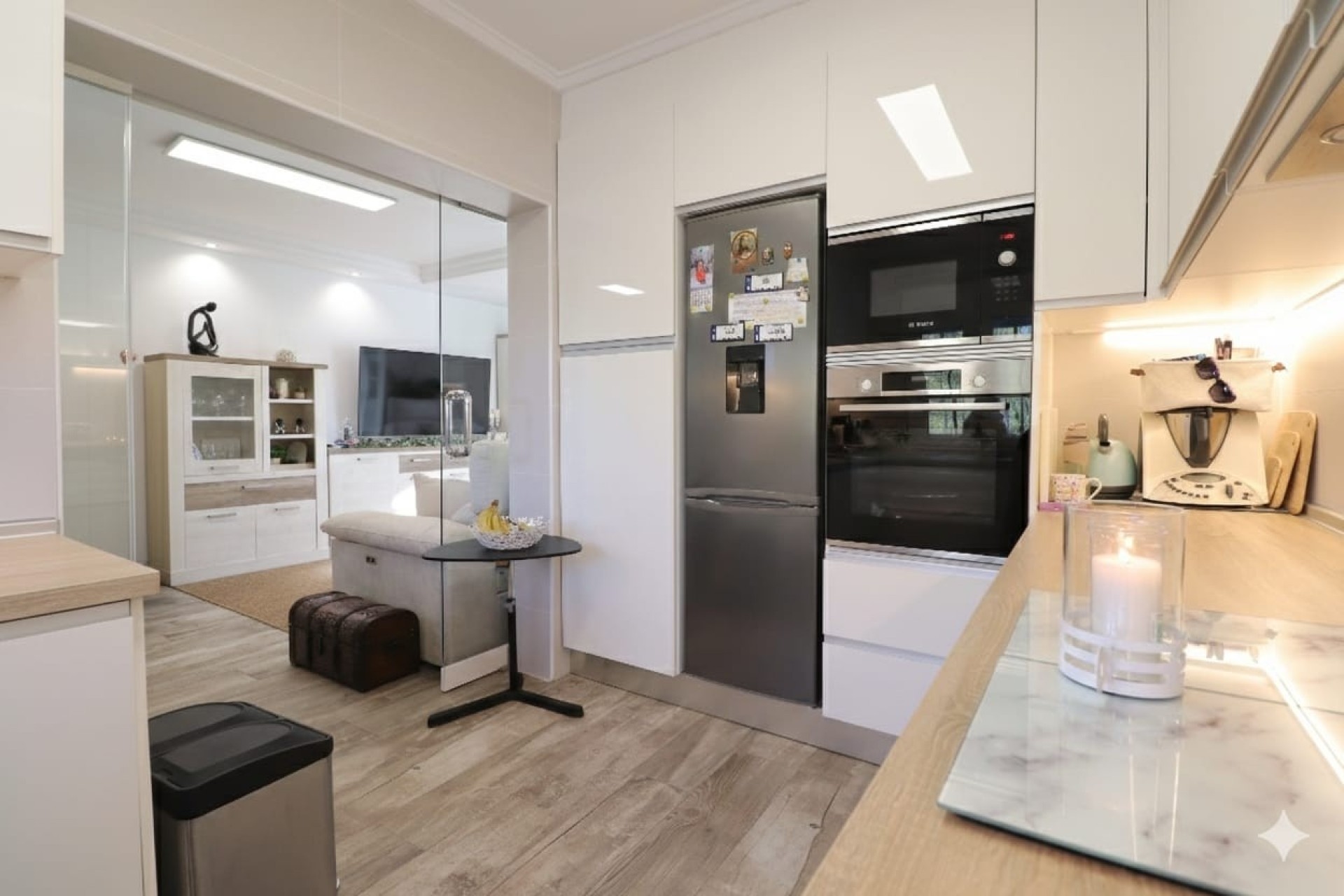 Venta - Chalet Independiente -
Orihuela Costa - Villamartin