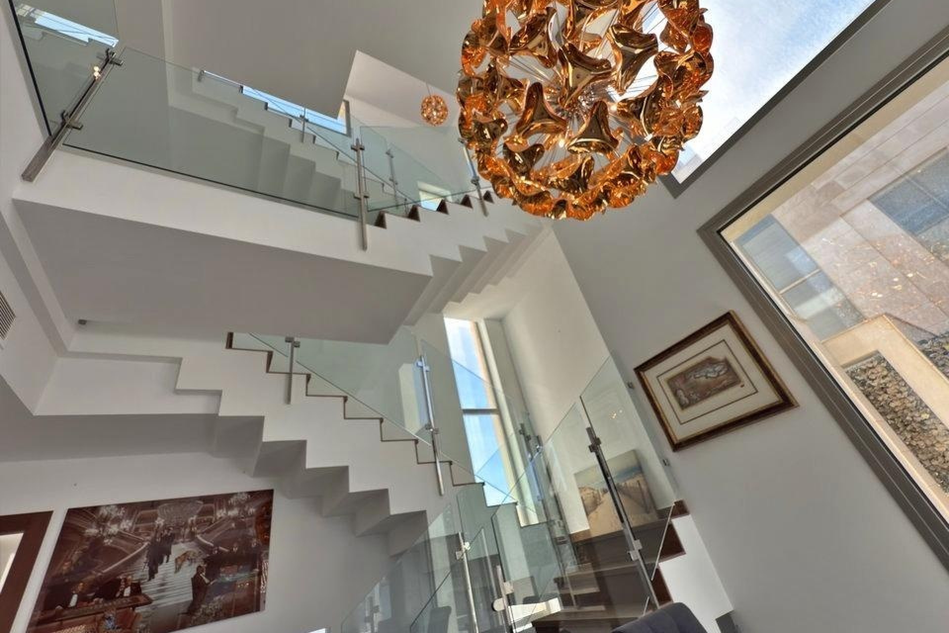 Venta - Chalet Independiente -
Orihuela Costa - Villamartín