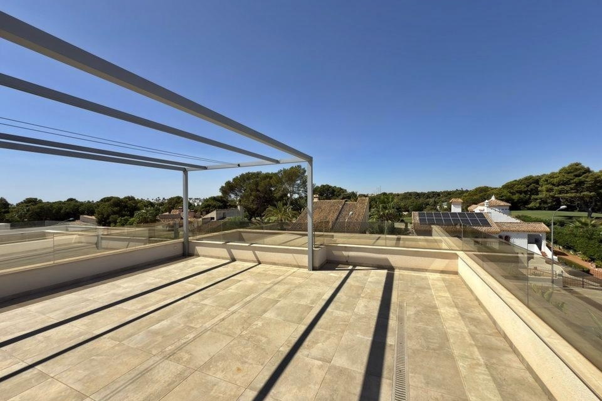 Venta - Chalet Independiente -
Orihuela Costa - Villamartín