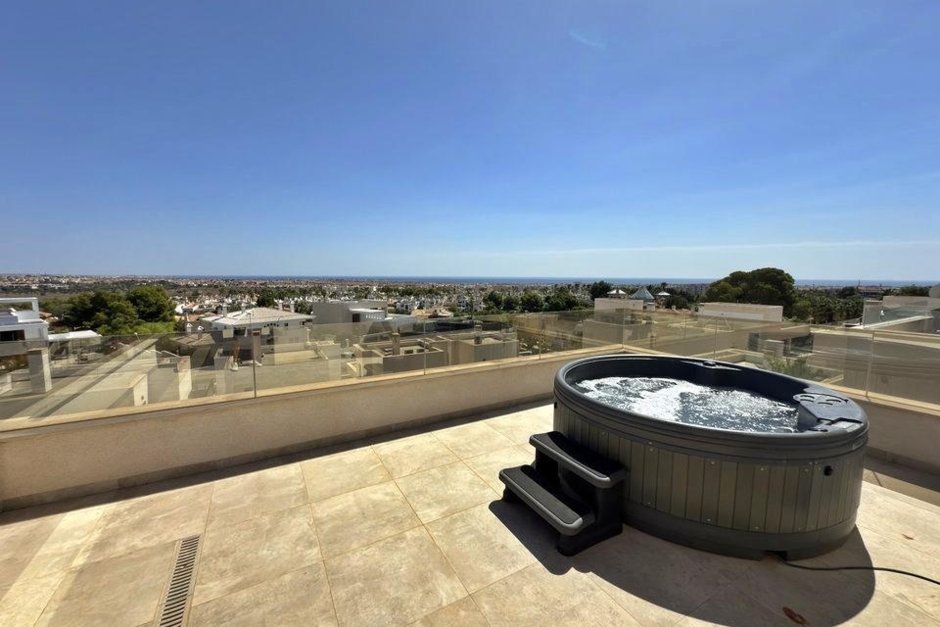 Venta - Chalet Independiente -
Orihuela Costa - Villamartín