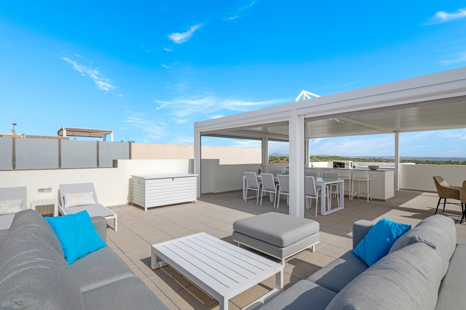 Venta - Chalet Independiente -
Orihuela Costa - Villamartín