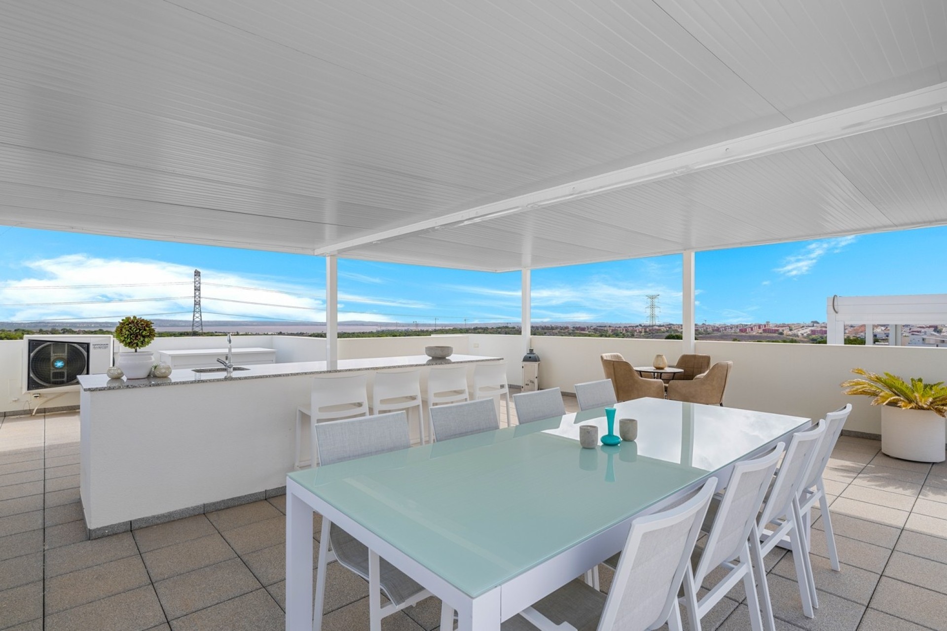 Venta - Chalet Independiente -
Orihuela Costa - Villamartín