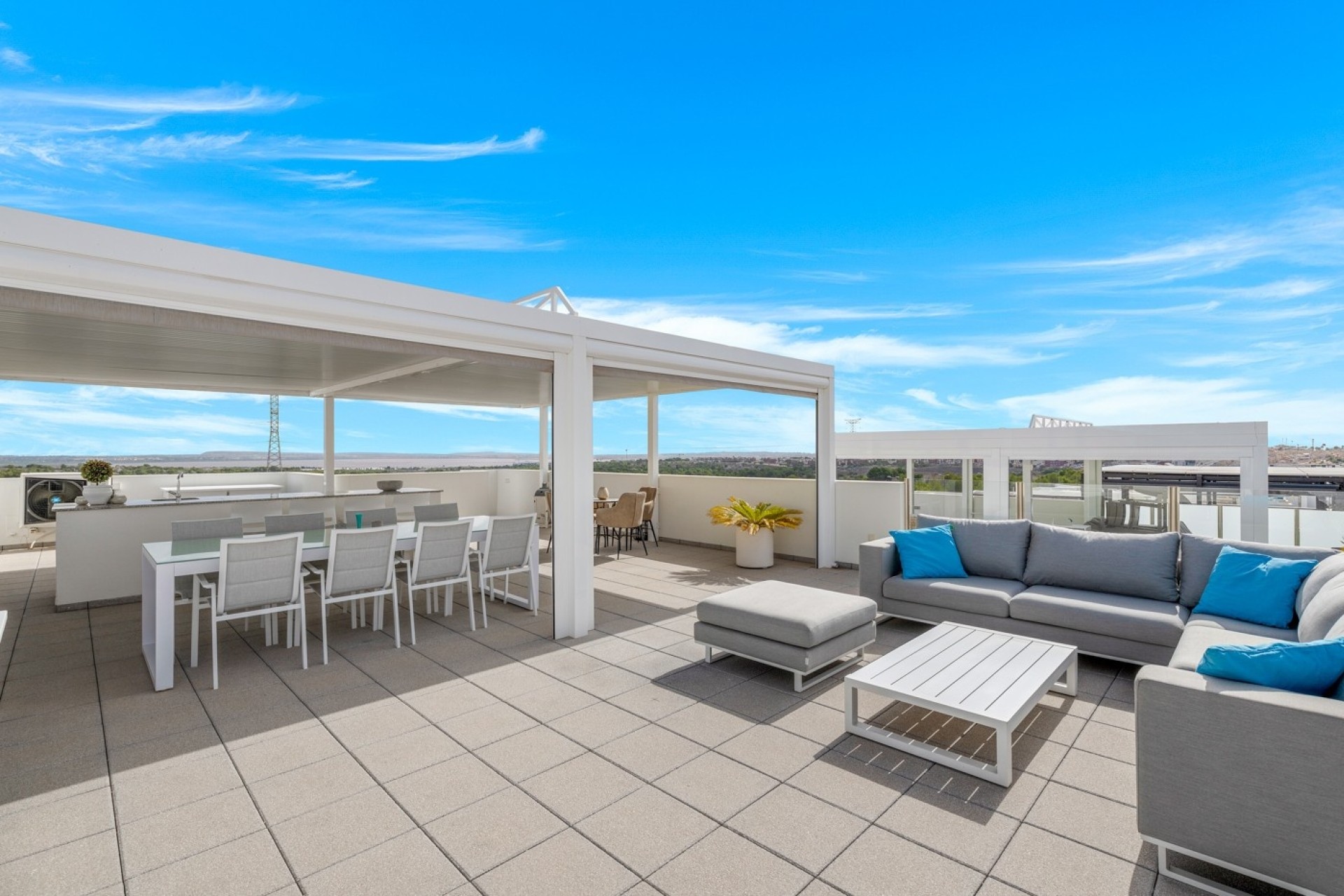 Venta - Chalet Independiente -
Orihuela Costa - Villamartín
