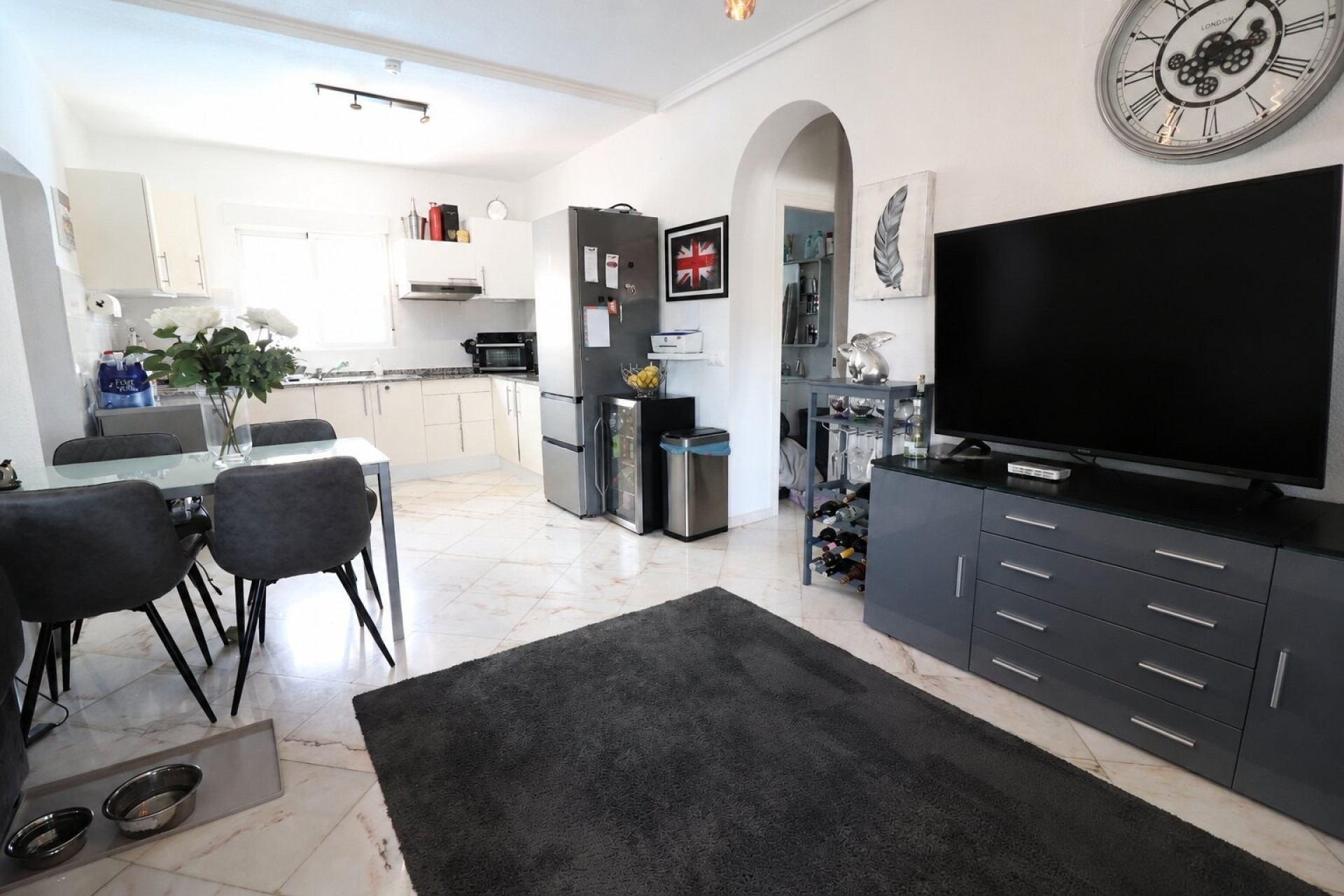 Venta - Chalet Independiente -
Orihuela Costa - Villamartin