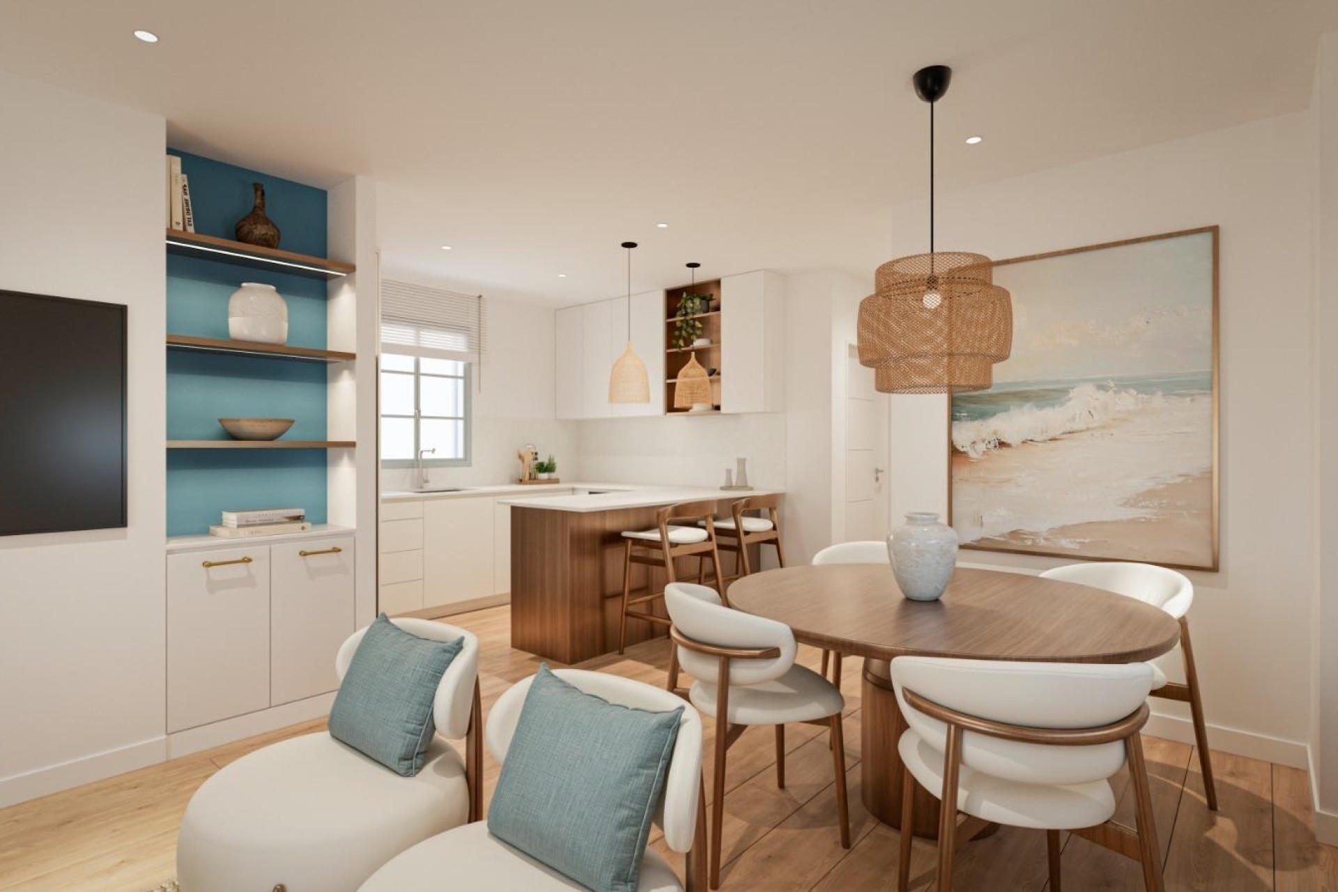 Venta - Chalet Independiente -
Orihuela Costa - Villamartin