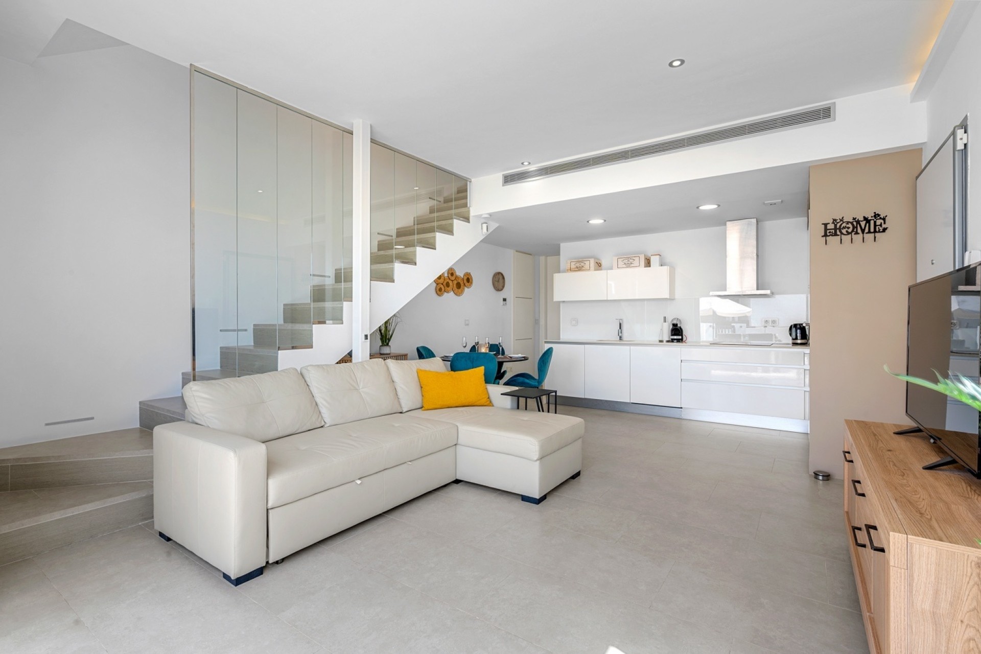 Venta - Chalet Independiente -
Orihuela Costa - Villamartín