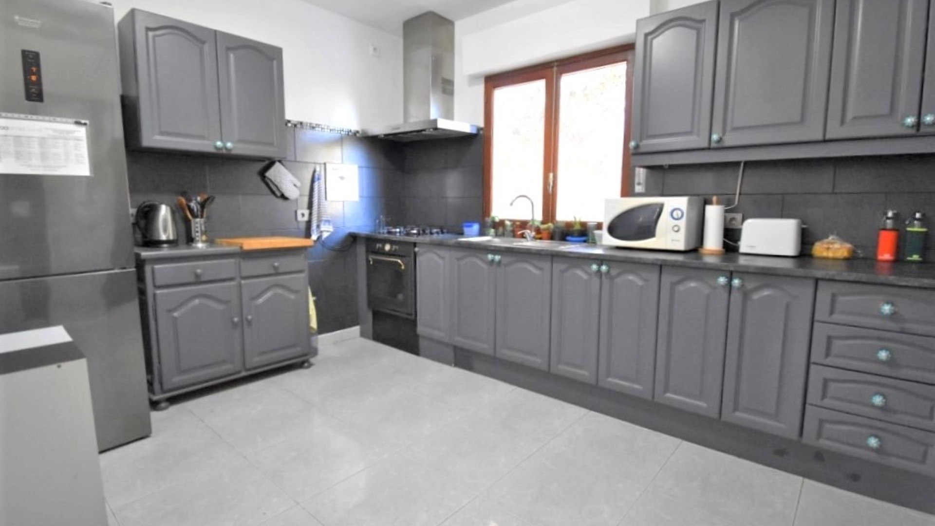 Venta - Chalet Independiente -
Orihuela Costa - Villamartin