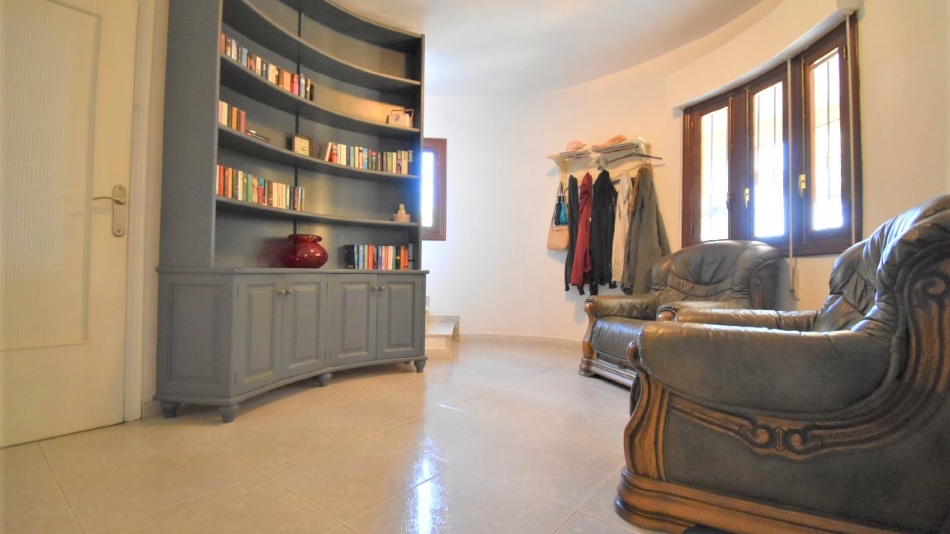 Venta - Chalet Independiente -
Orihuela Costa - Villamartin