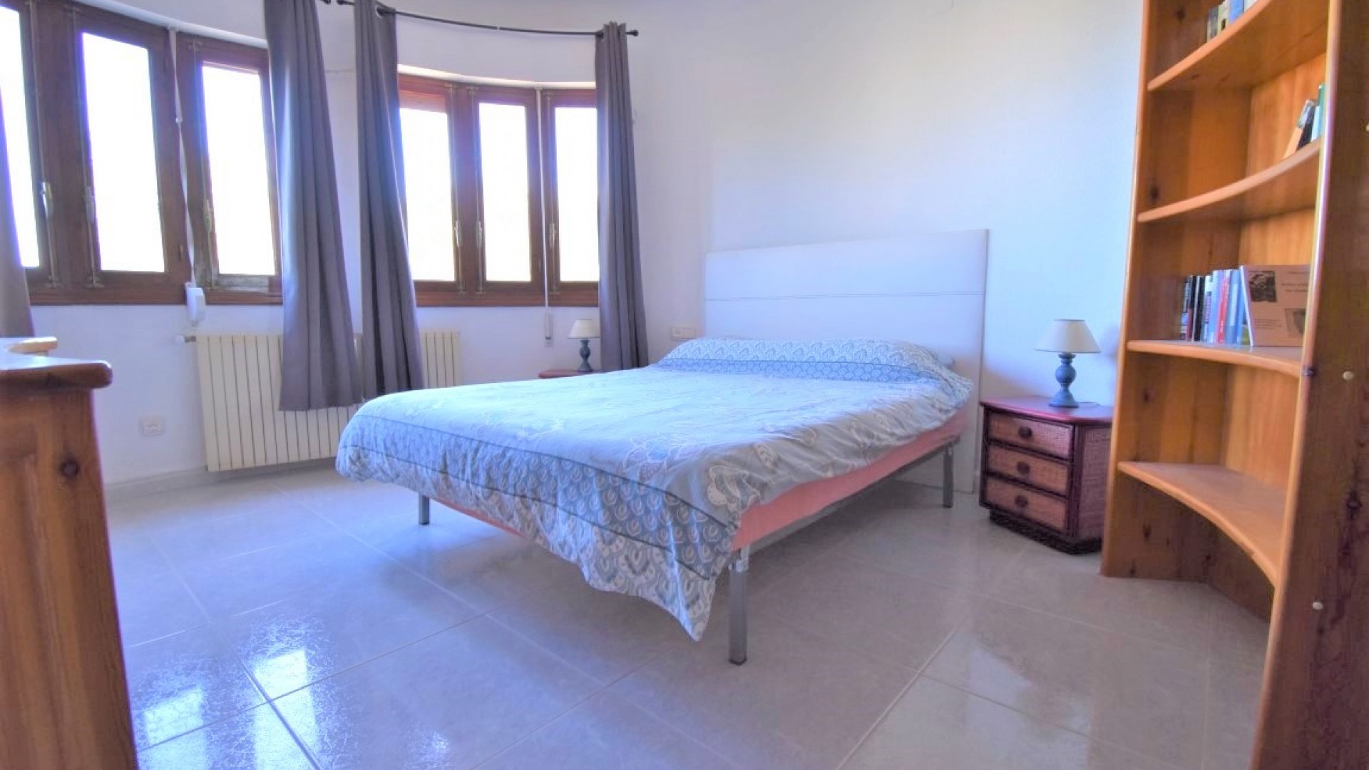 Venta - Chalet Independiente -
Orihuela Costa - Villamartin