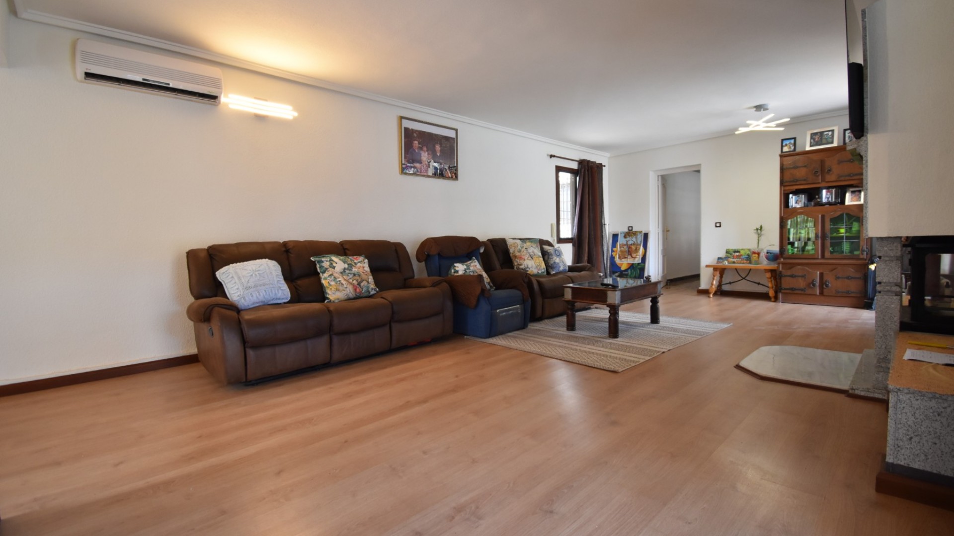 Venta - Chalet Independiente -
Orihuela Costa - Villamartin