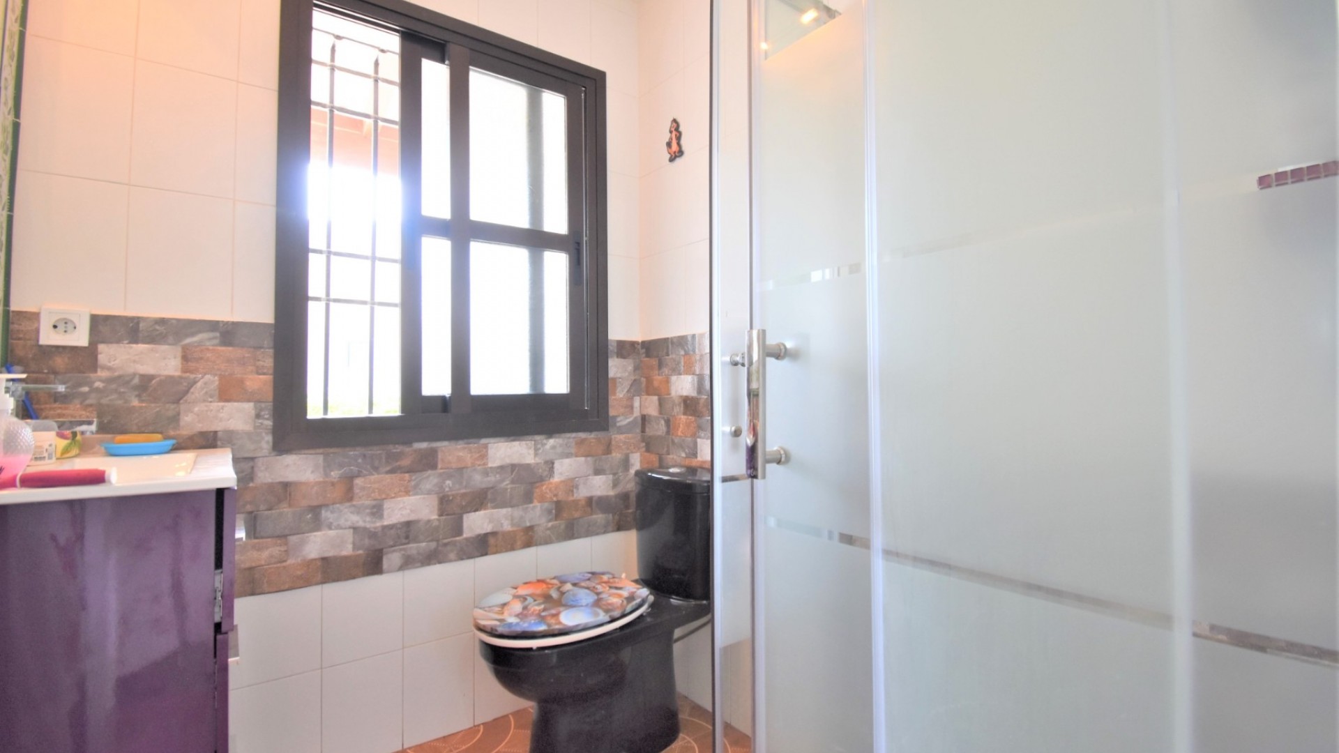 Venta - Chalet Independiente -
Orihuela Costa - Villamartin